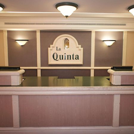 La Quinta Inn By Wyndham Tallahassee North Esterno foto
