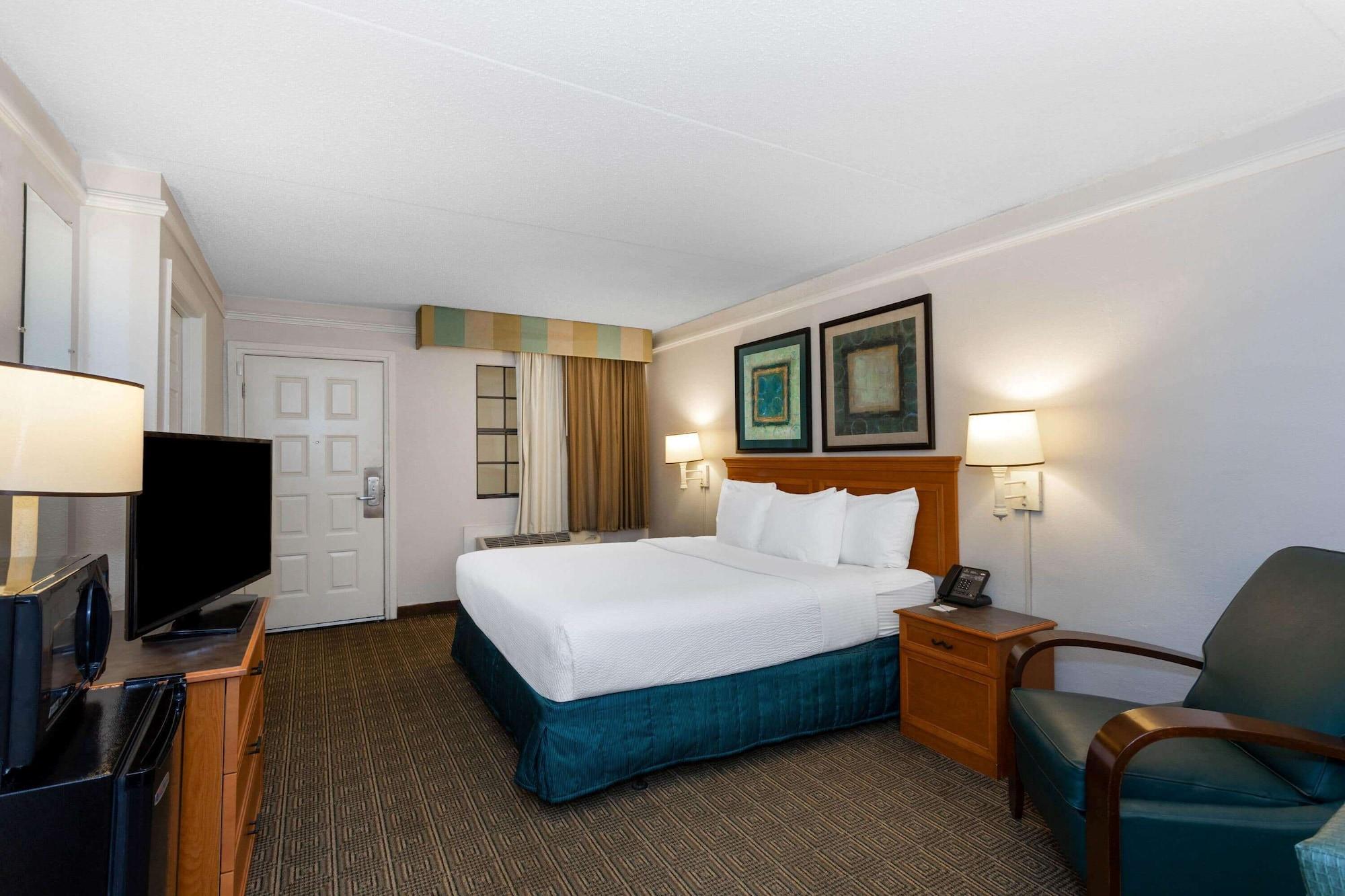 La Quinta Inn By Wyndham Tallahassee North Esterno foto