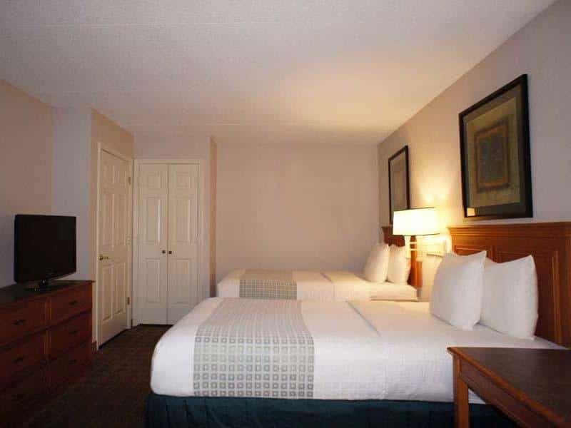La Quinta Inn By Wyndham Tallahassee North Esterno foto