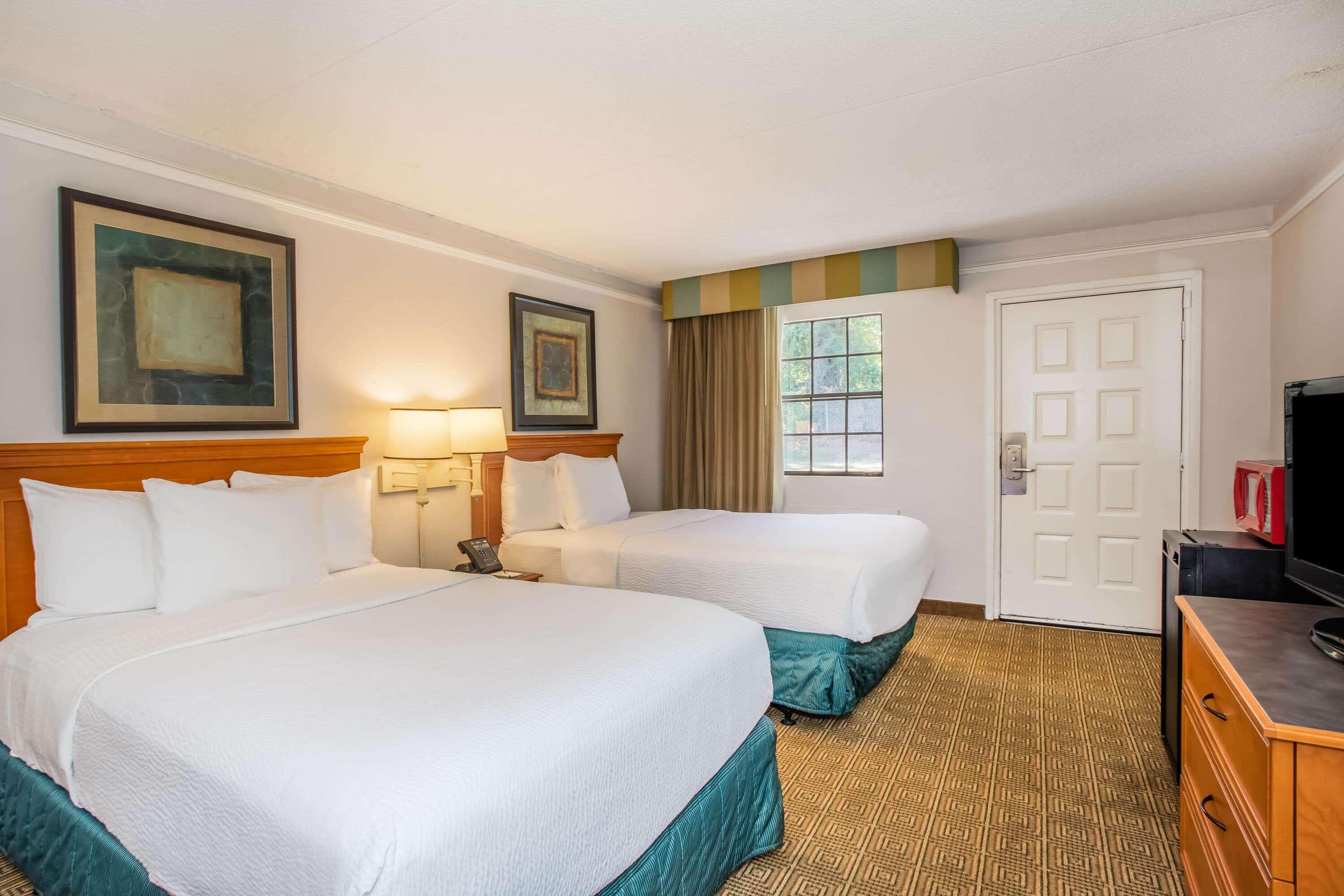 La Quinta Inn By Wyndham Tallahassee North Esterno foto
