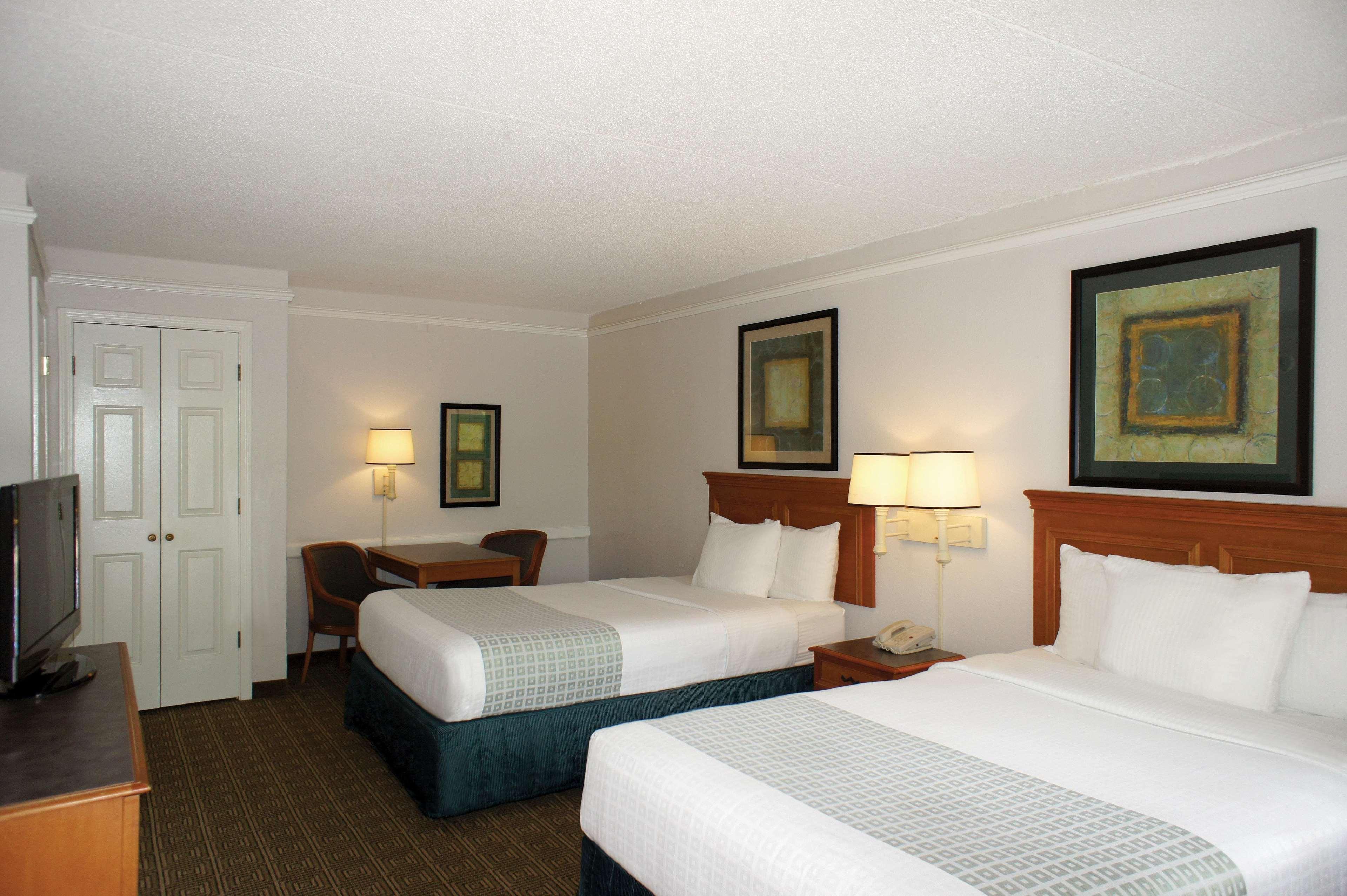 La Quinta Inn By Wyndham Tallahassee North Esterno foto