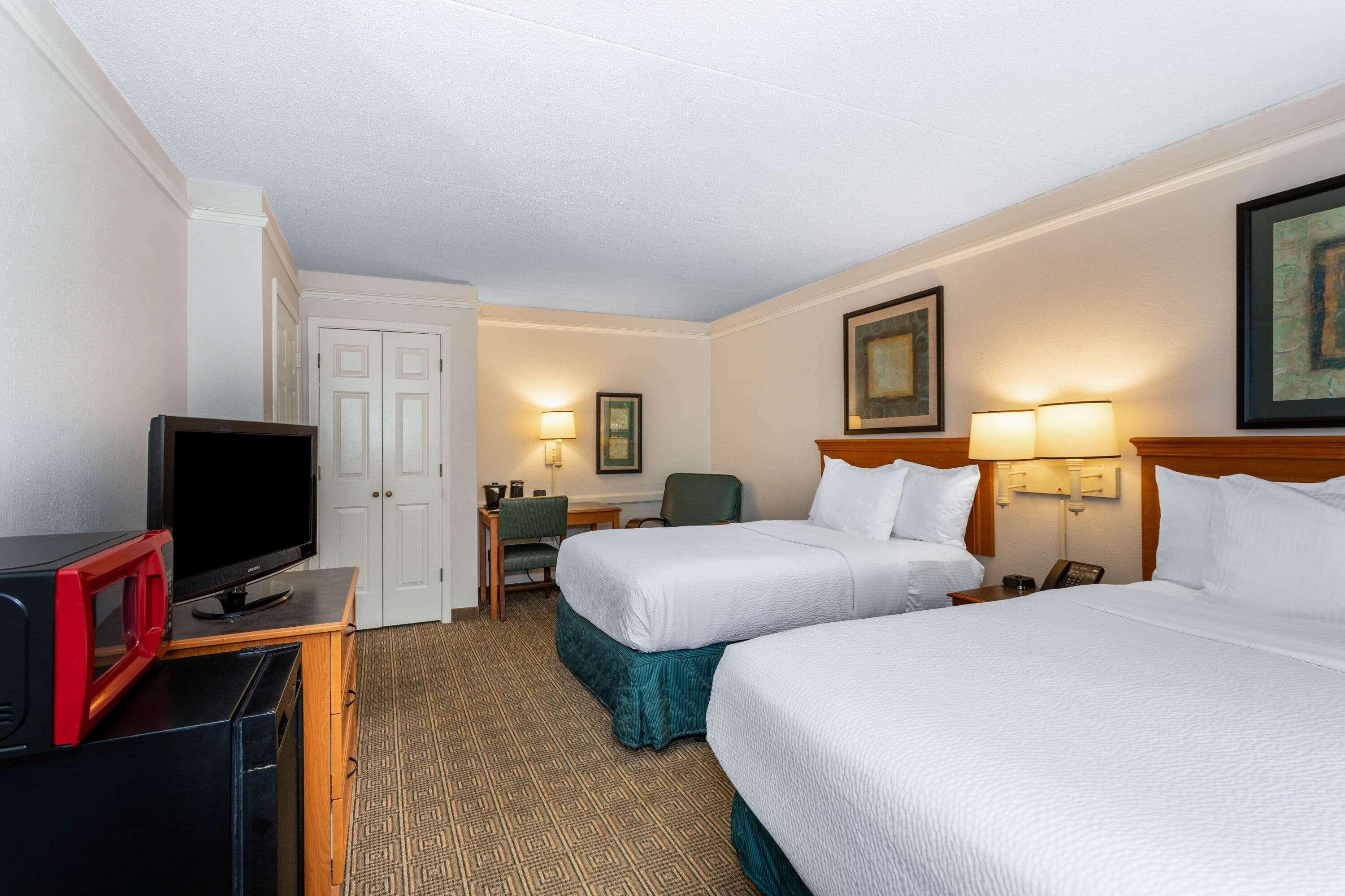 La Quinta Inn By Wyndham Tallahassee North Esterno foto