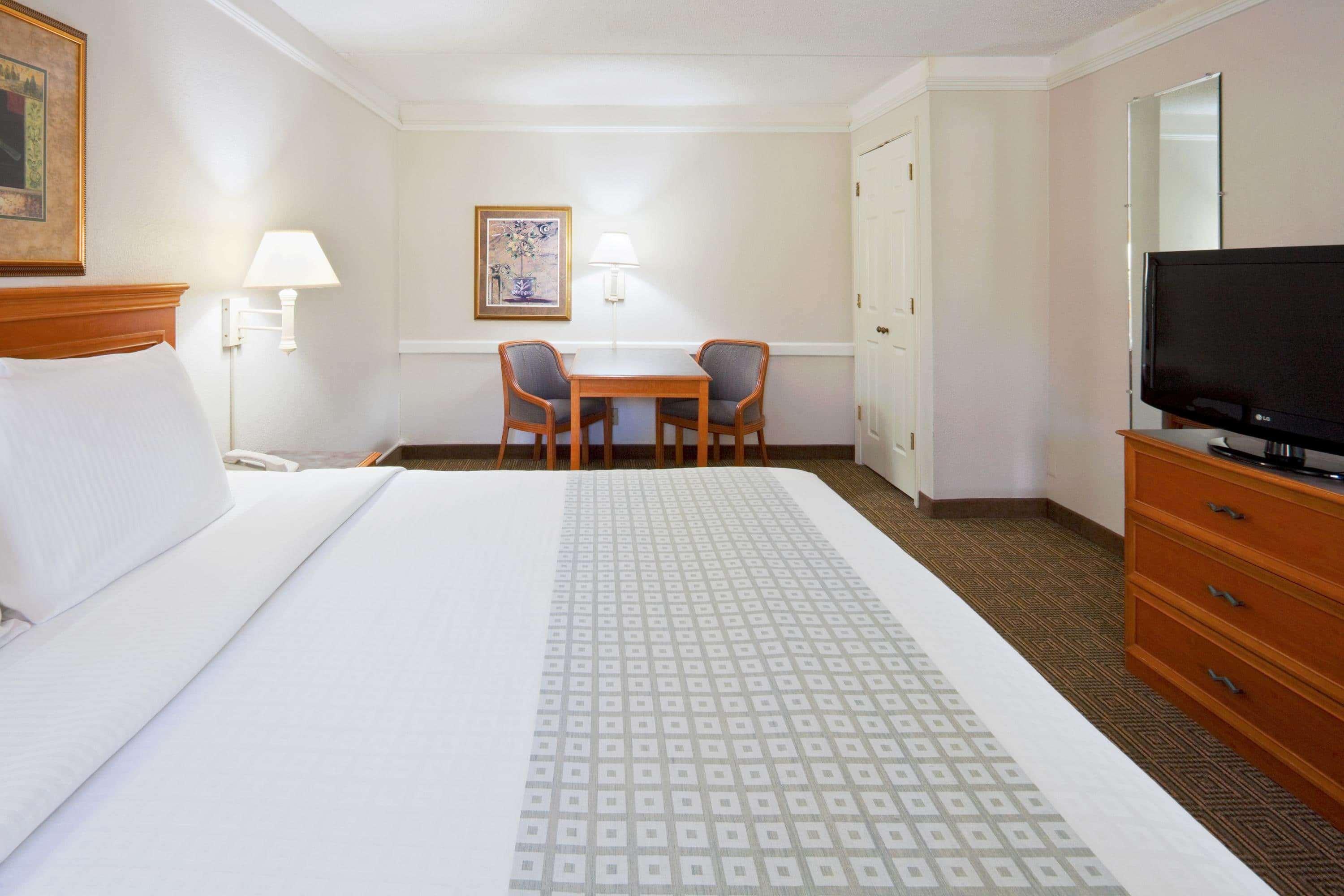 La Quinta Inn By Wyndham Tallahassee North Esterno foto
