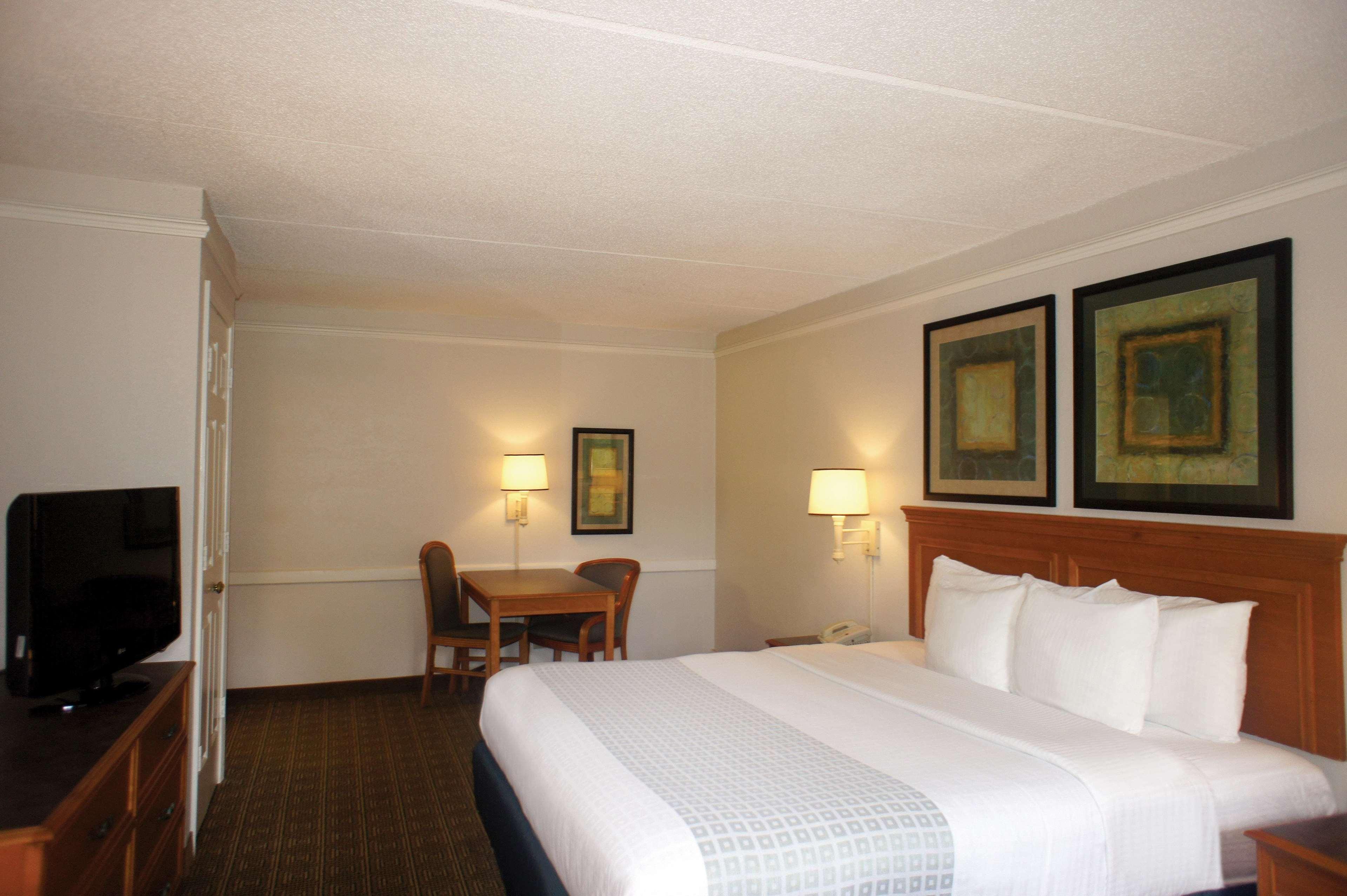 La Quinta Inn By Wyndham Tallahassee North Esterno foto