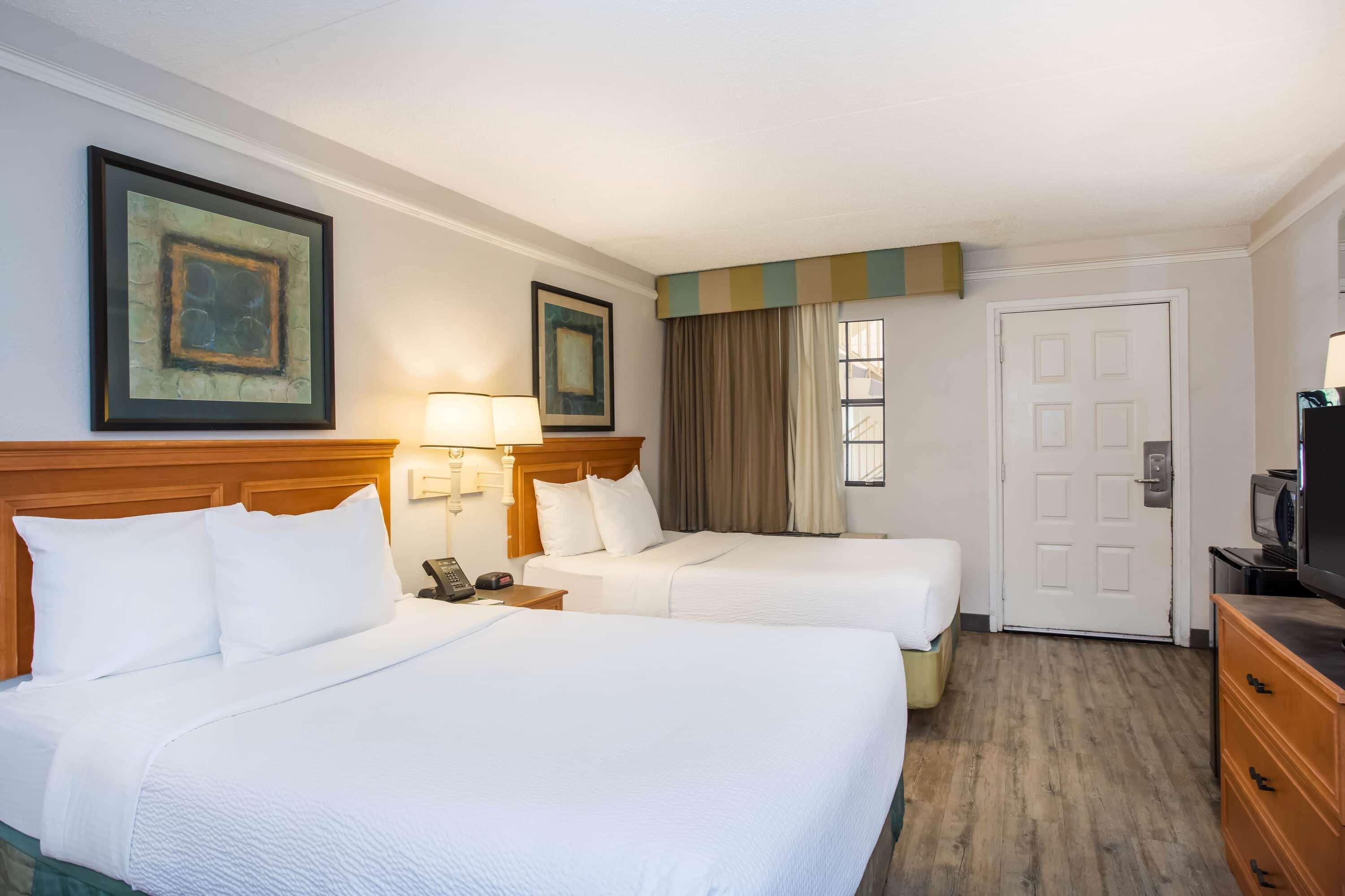 La Quinta Inn By Wyndham Tallahassee North Esterno foto