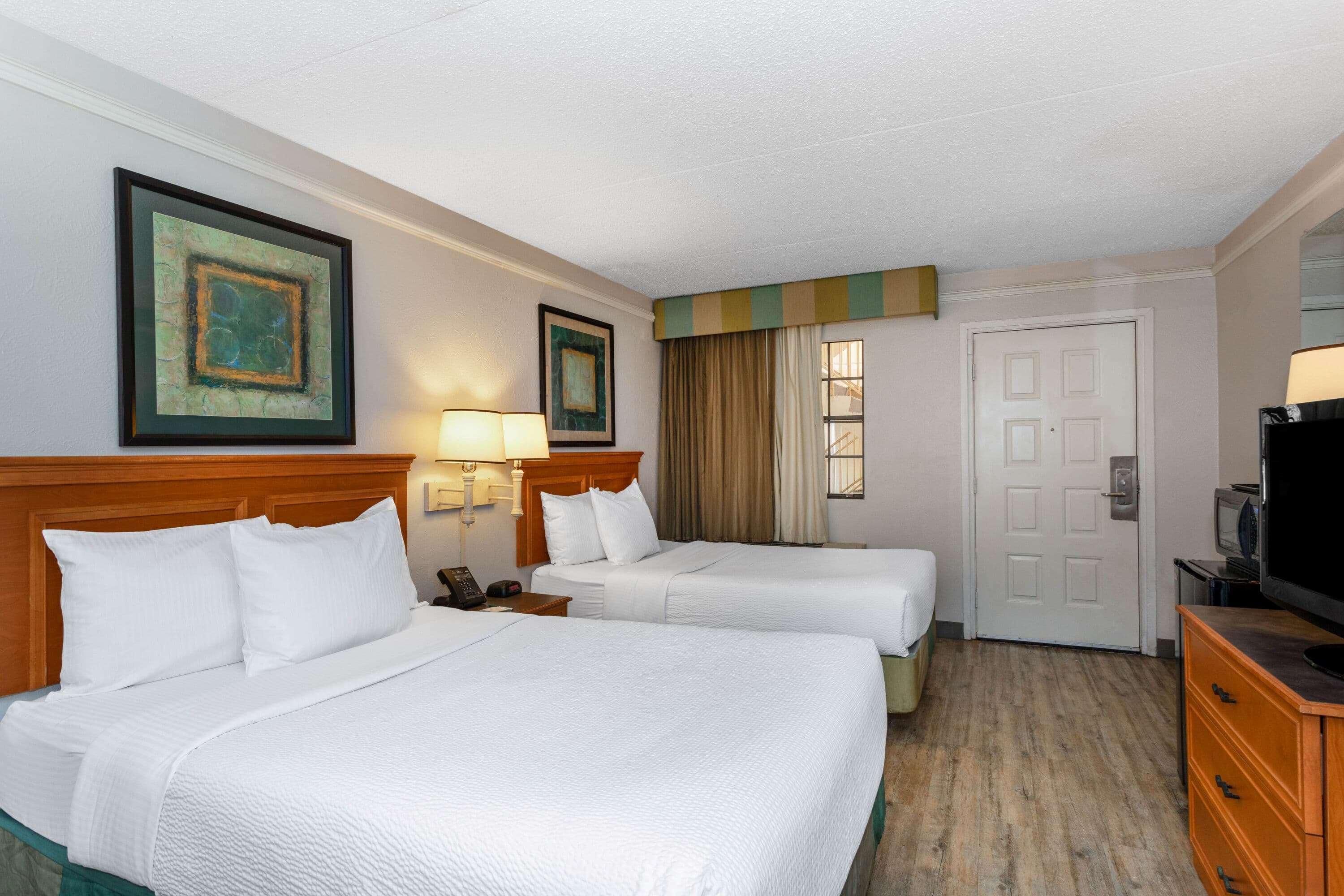 La Quinta Inn By Wyndham Tallahassee North Esterno foto