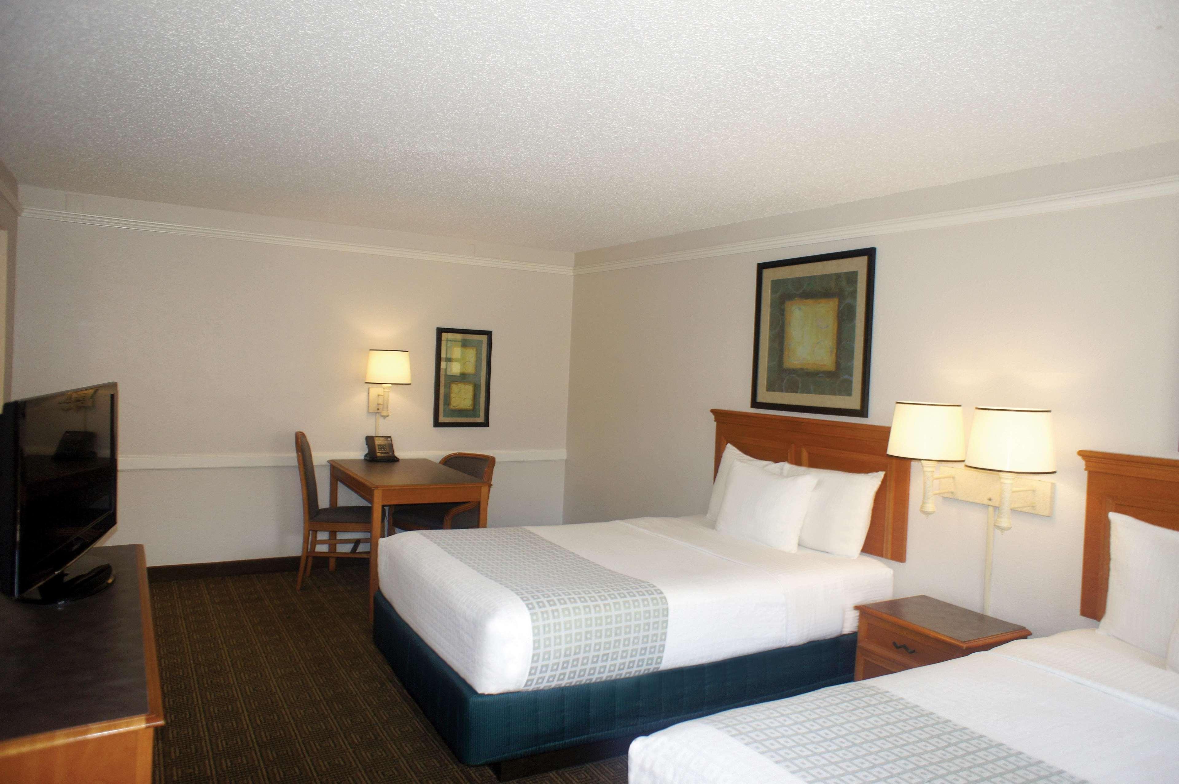 La Quinta Inn By Wyndham Tallahassee North Esterno foto