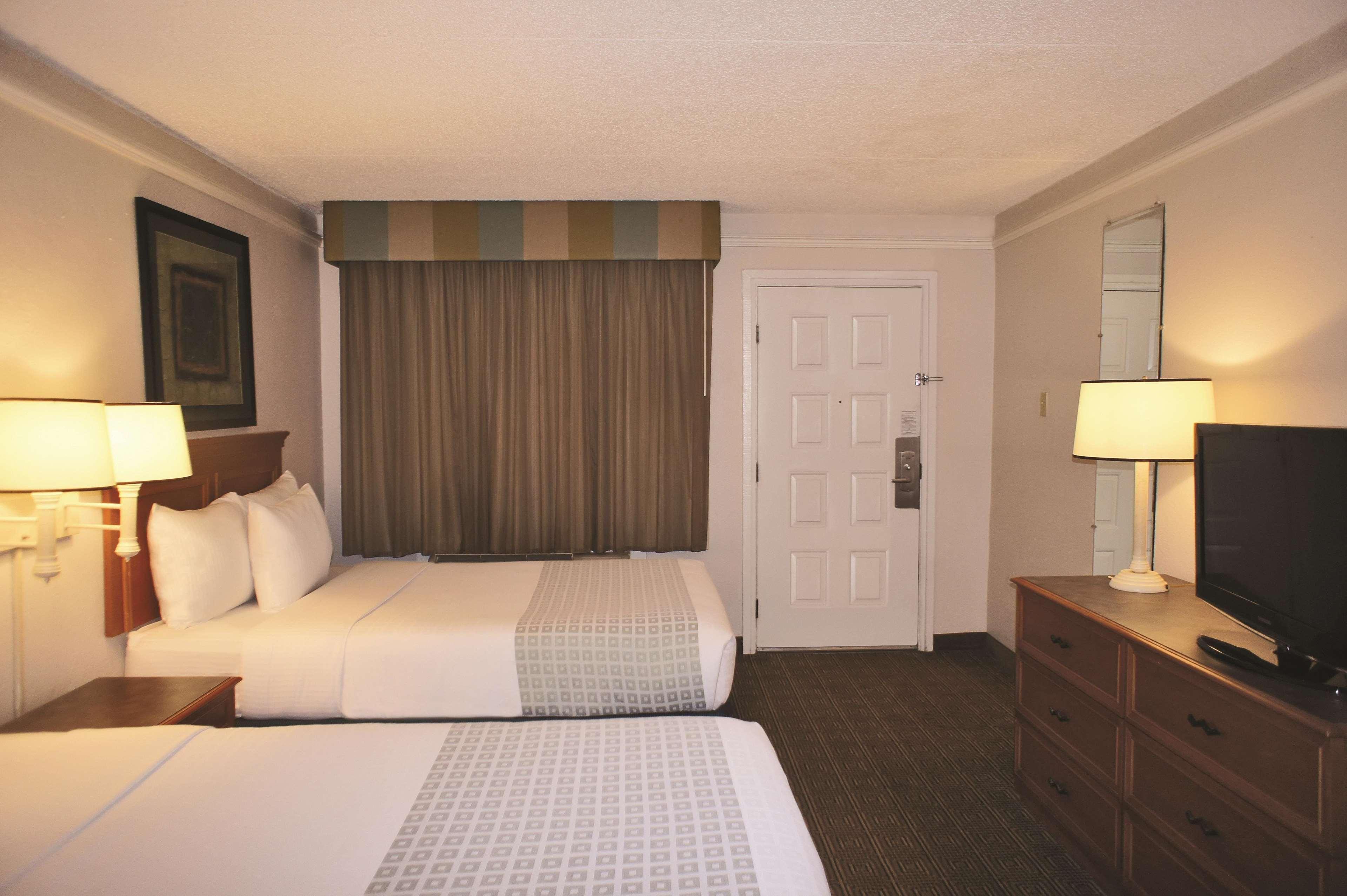 La Quinta Inn By Wyndham Tallahassee North Esterno foto