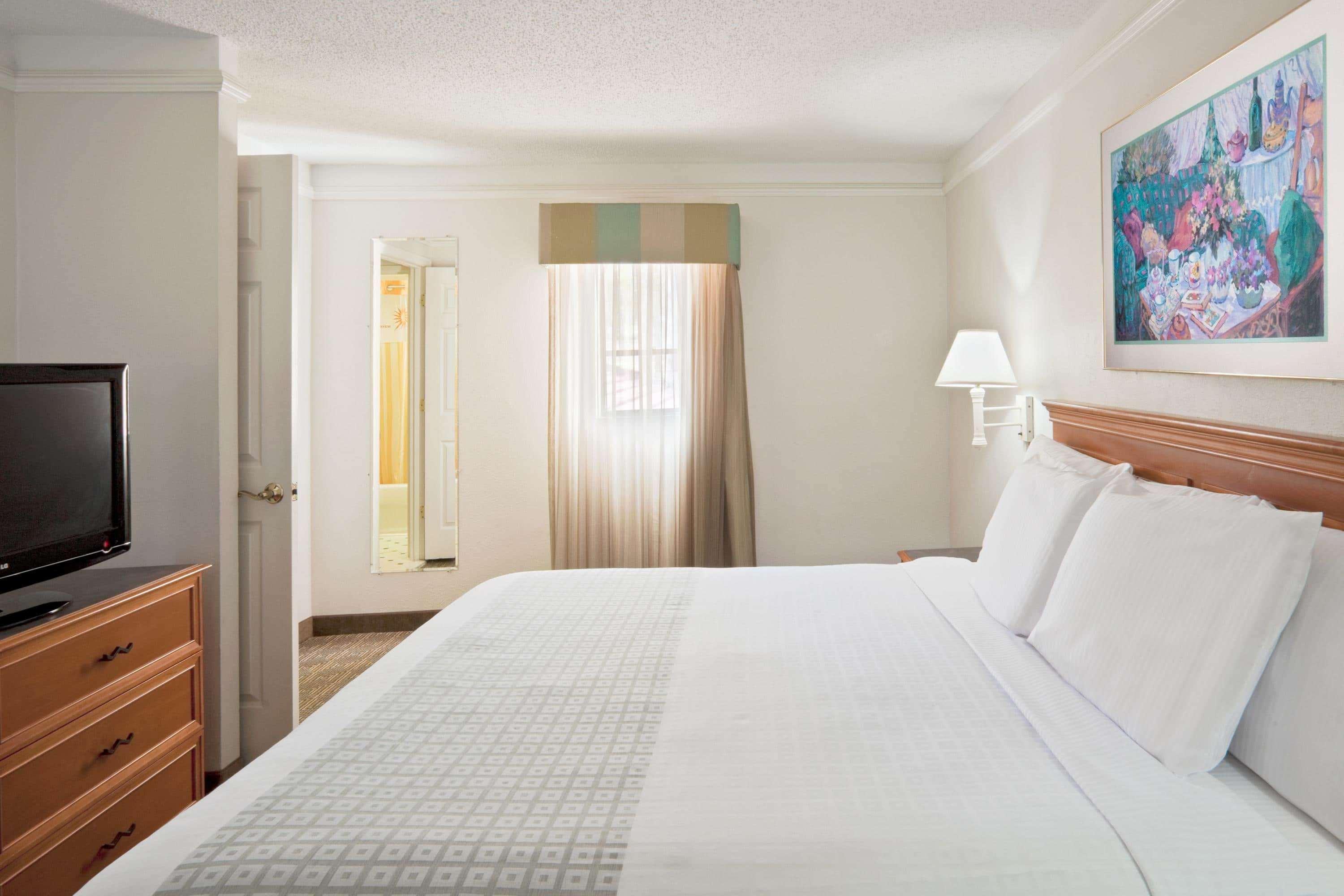 La Quinta Inn By Wyndham Tallahassee North Esterno foto
