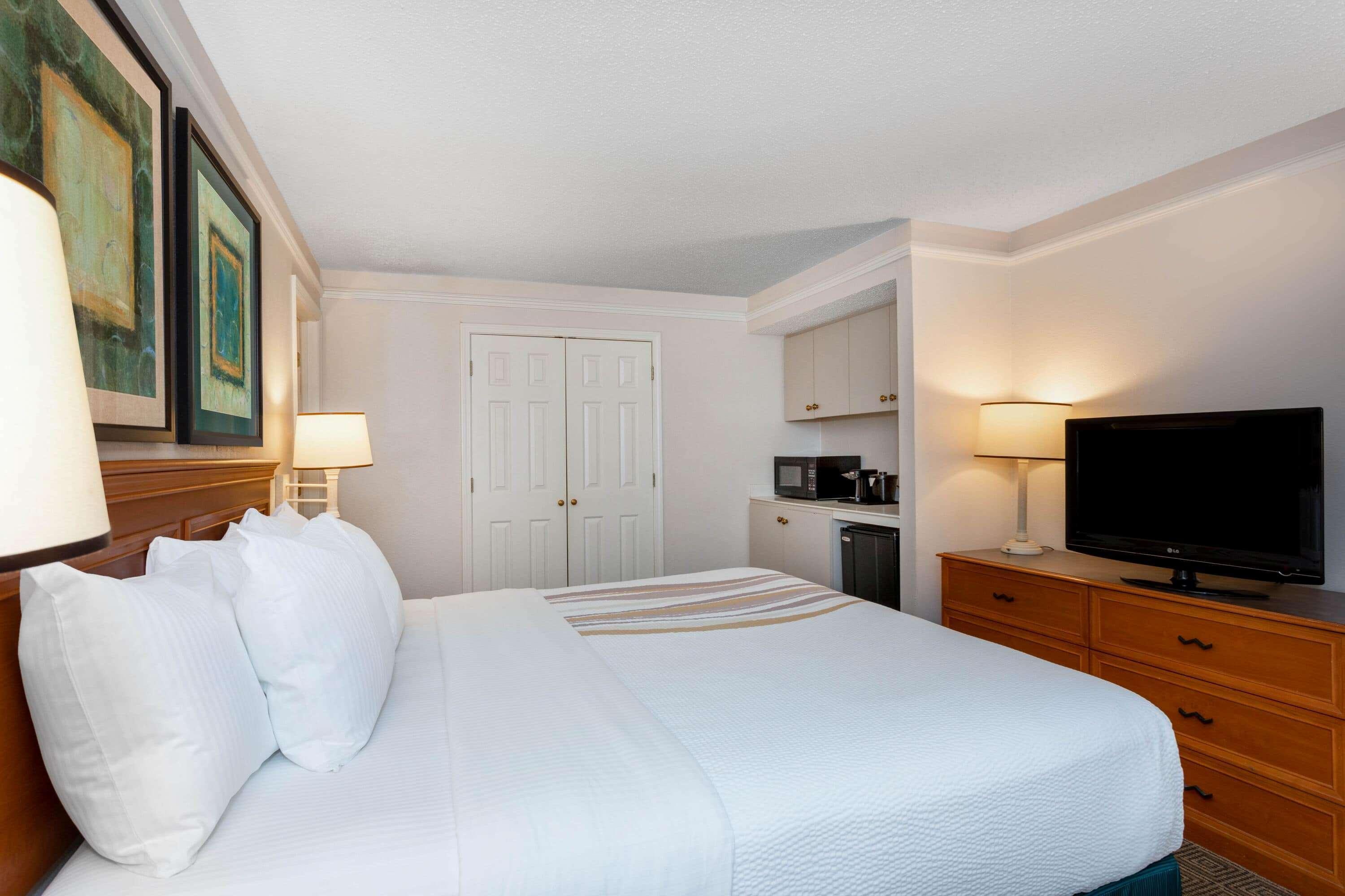La Quinta Inn By Wyndham Tallahassee North Esterno foto