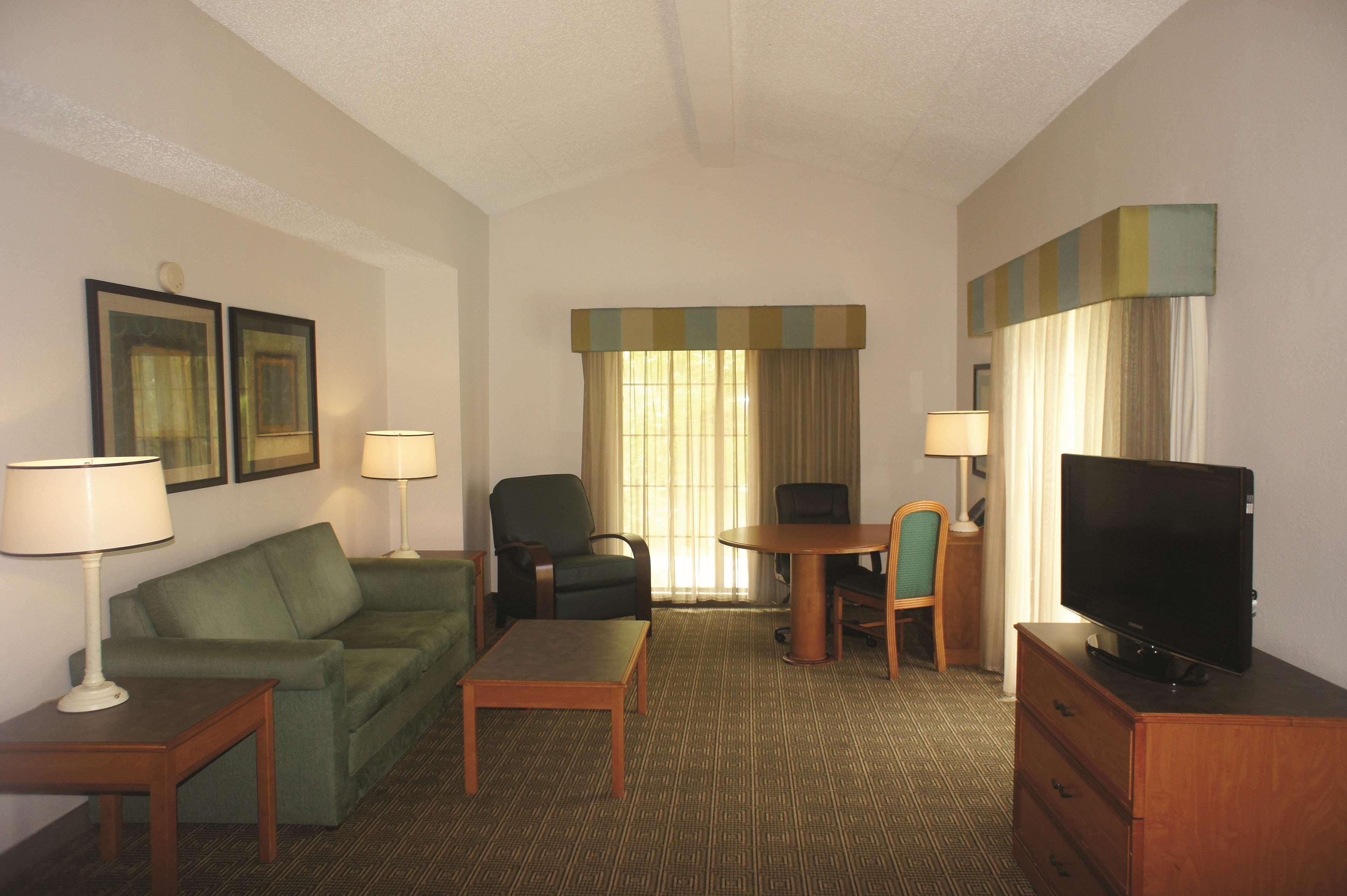 La Quinta Inn By Wyndham Tallahassee North Esterno foto