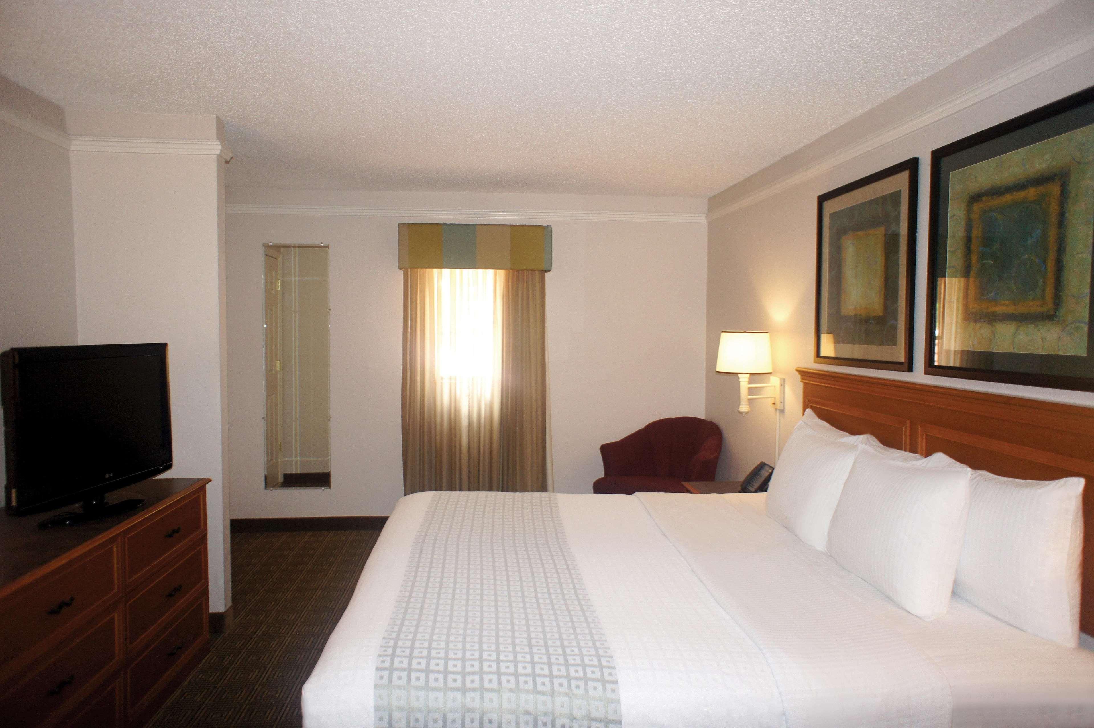 La Quinta Inn By Wyndham Tallahassee North Esterno foto