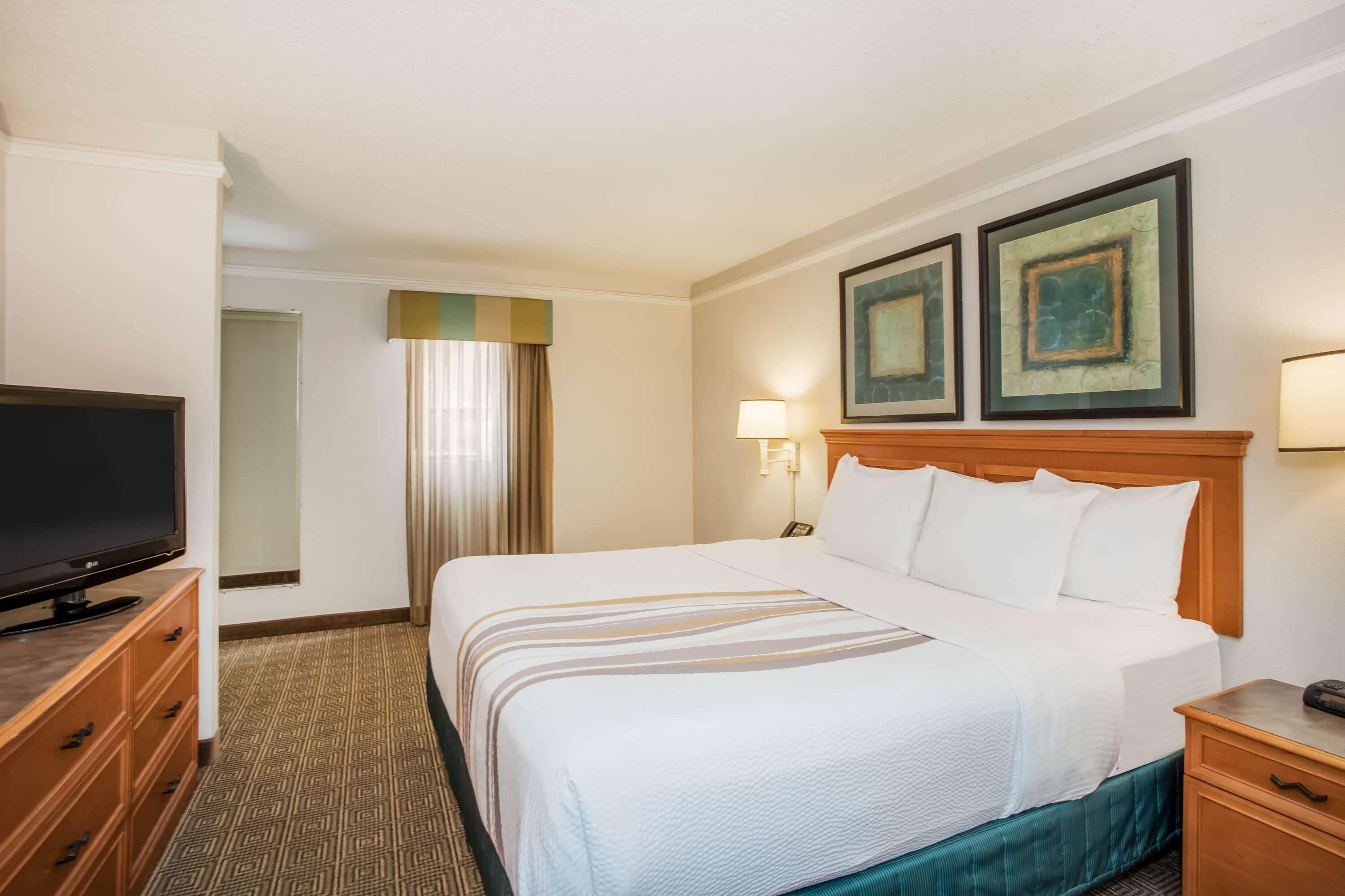 La Quinta Inn By Wyndham Tallahassee North Esterno foto
