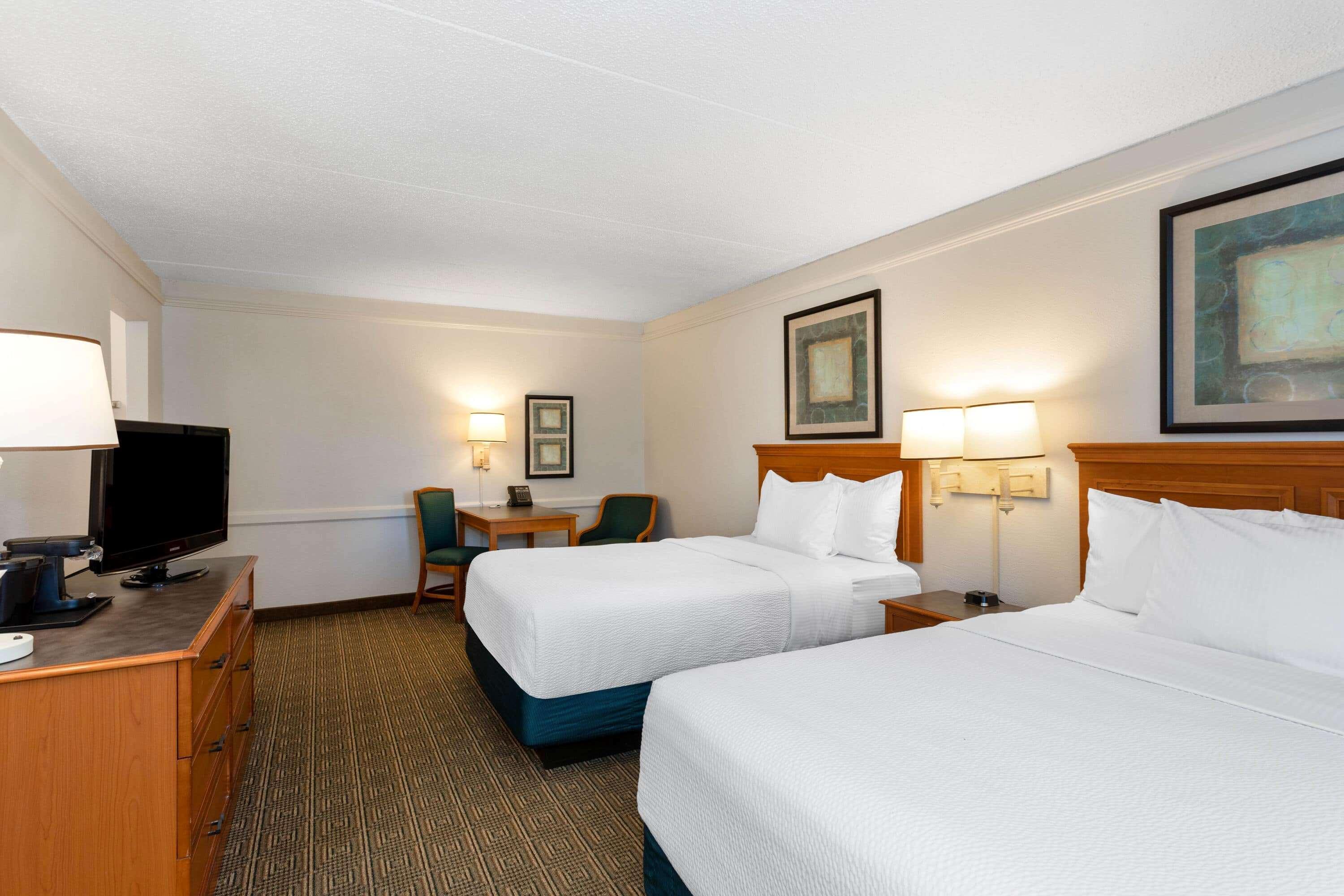 La Quinta Inn By Wyndham Tallahassee North Esterno foto