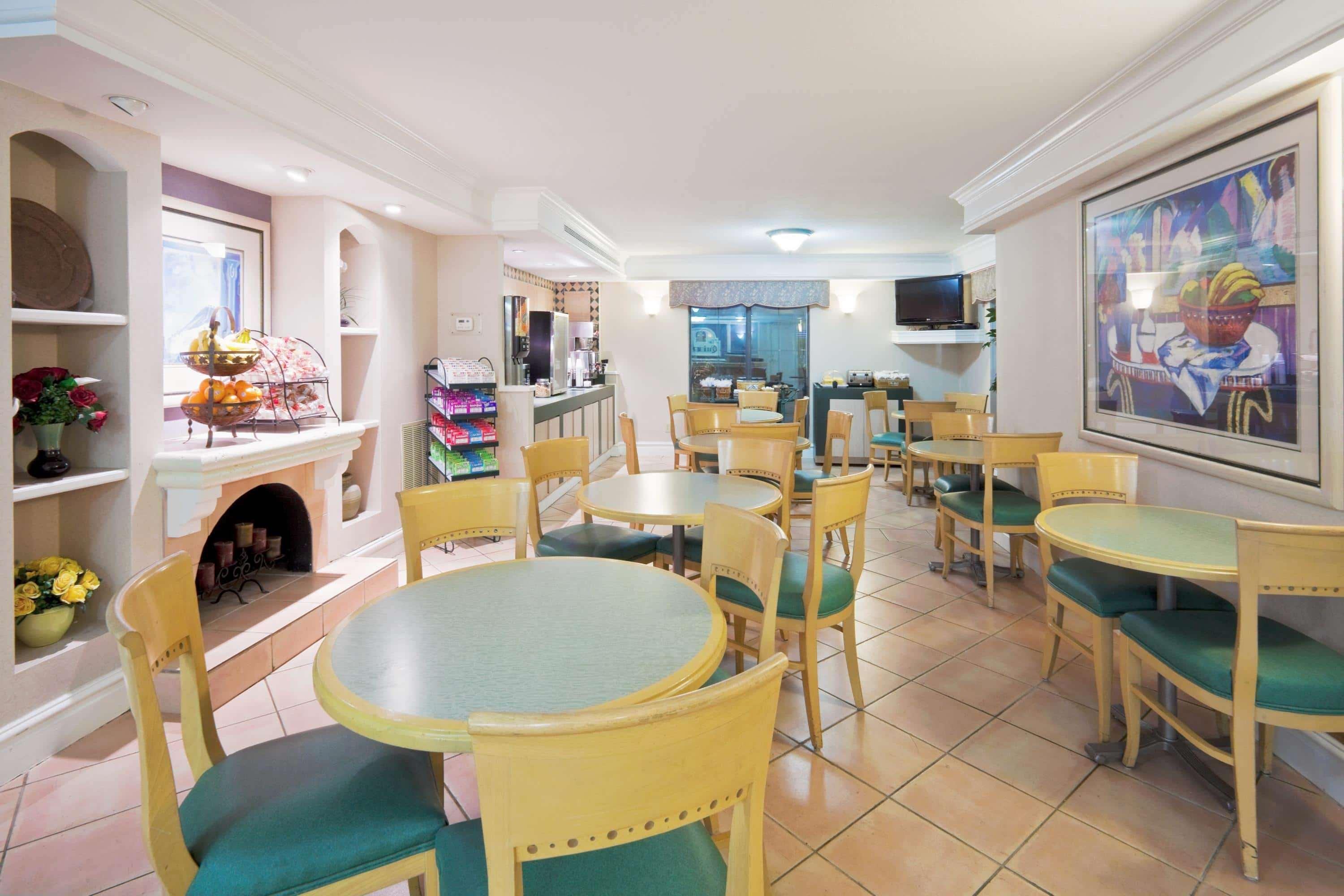 La Quinta Inn By Wyndham Tallahassee North Esterno foto