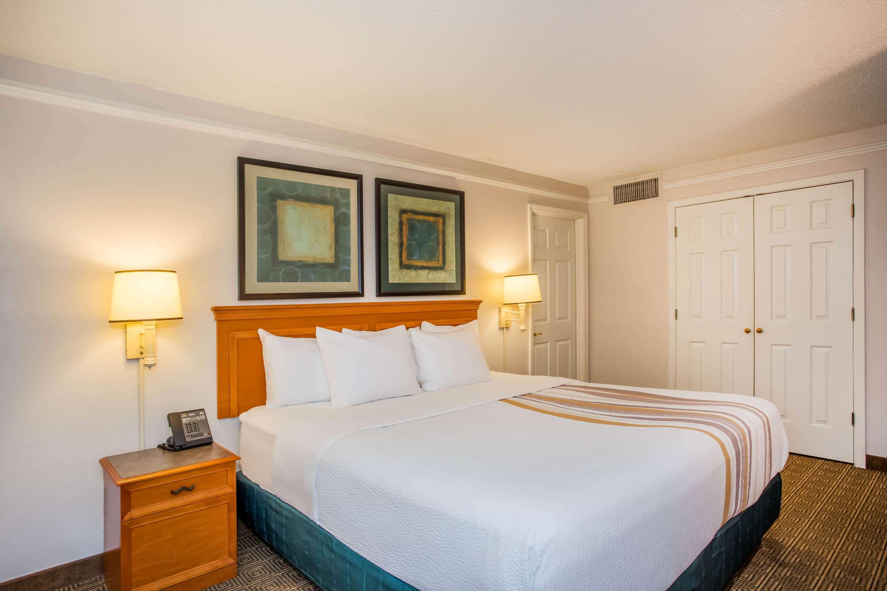 La Quinta Inn By Wyndham Tallahassee North Esterno foto