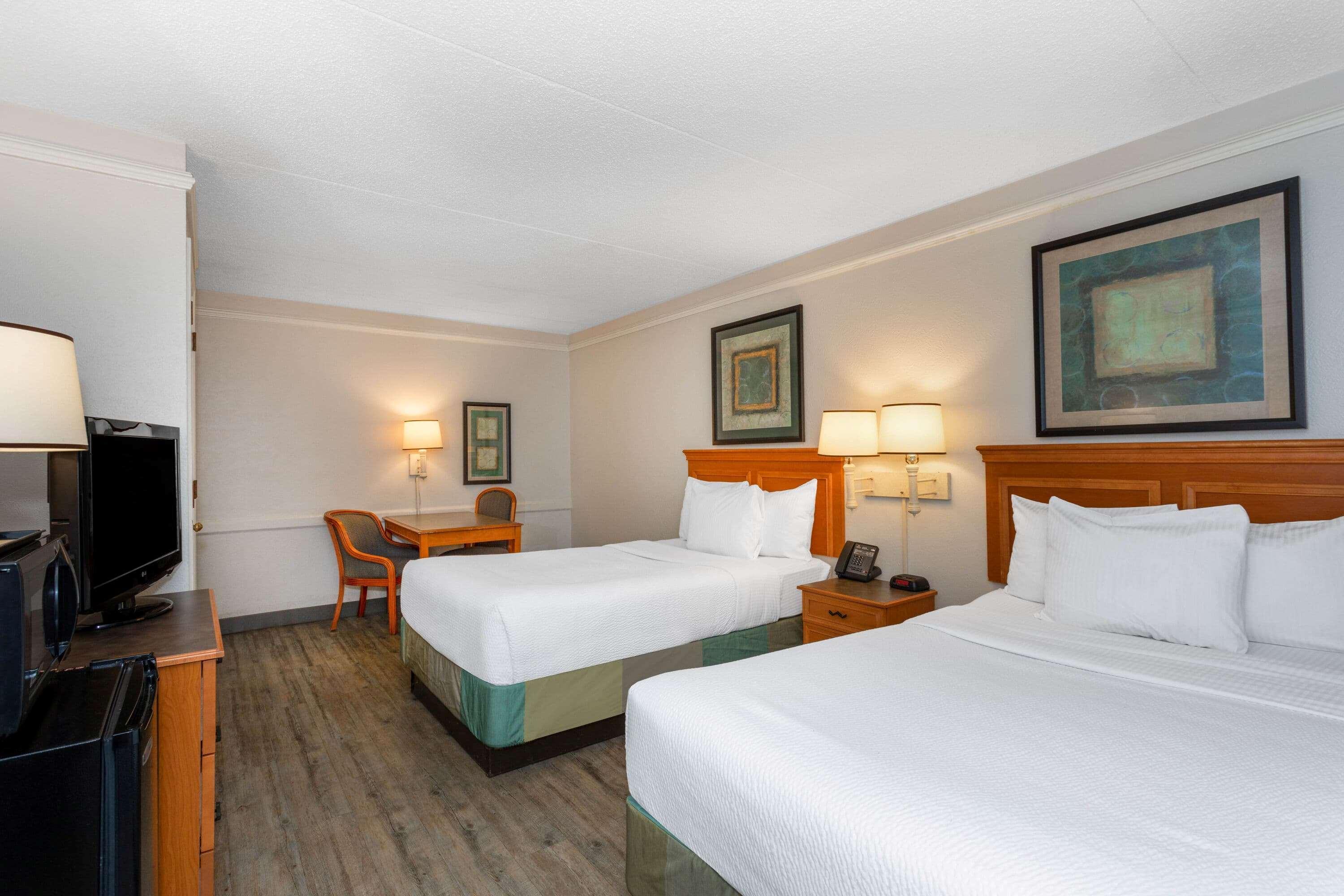 La Quinta Inn By Wyndham Tallahassee North Esterno foto