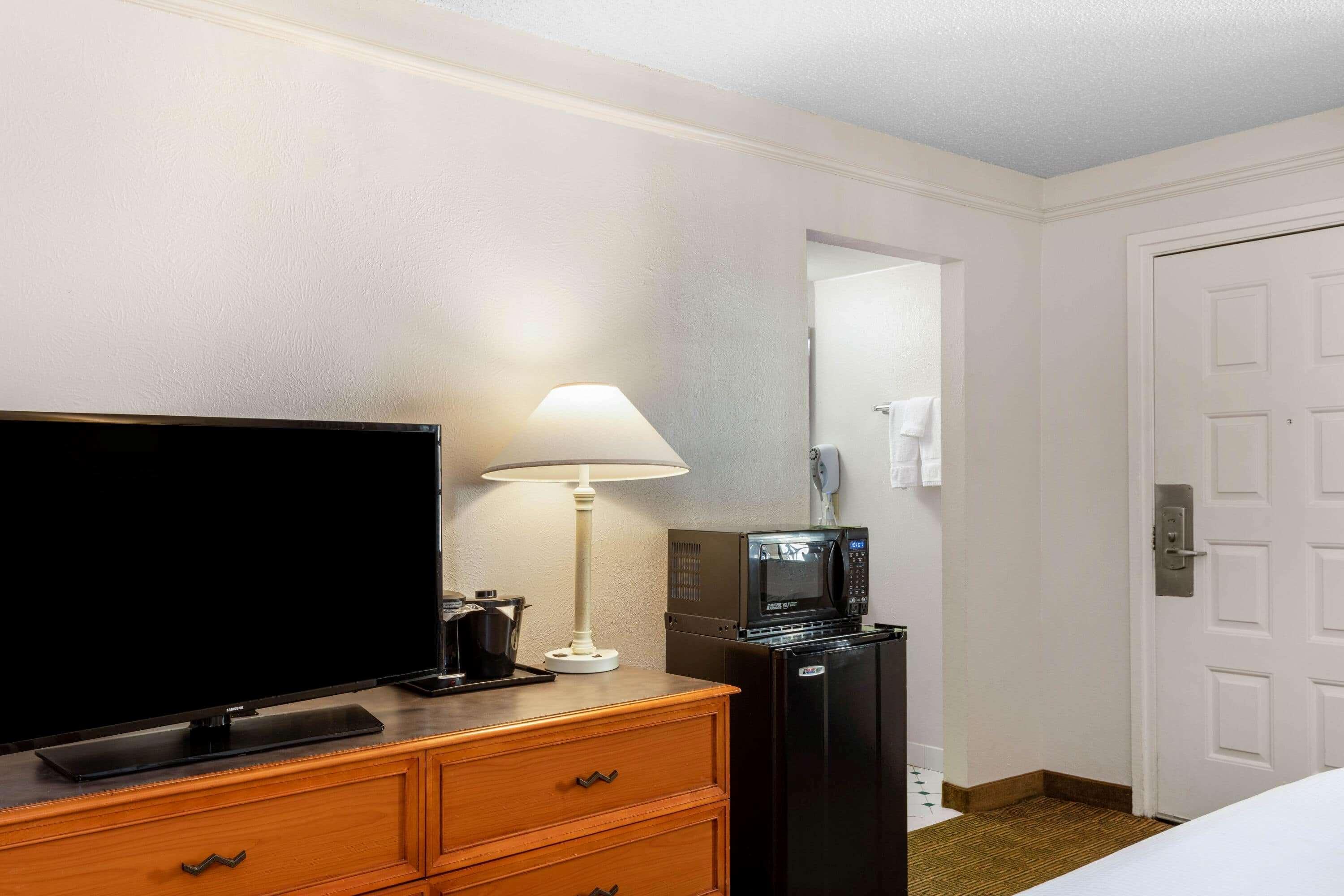 La Quinta Inn By Wyndham Tallahassee North Esterno foto