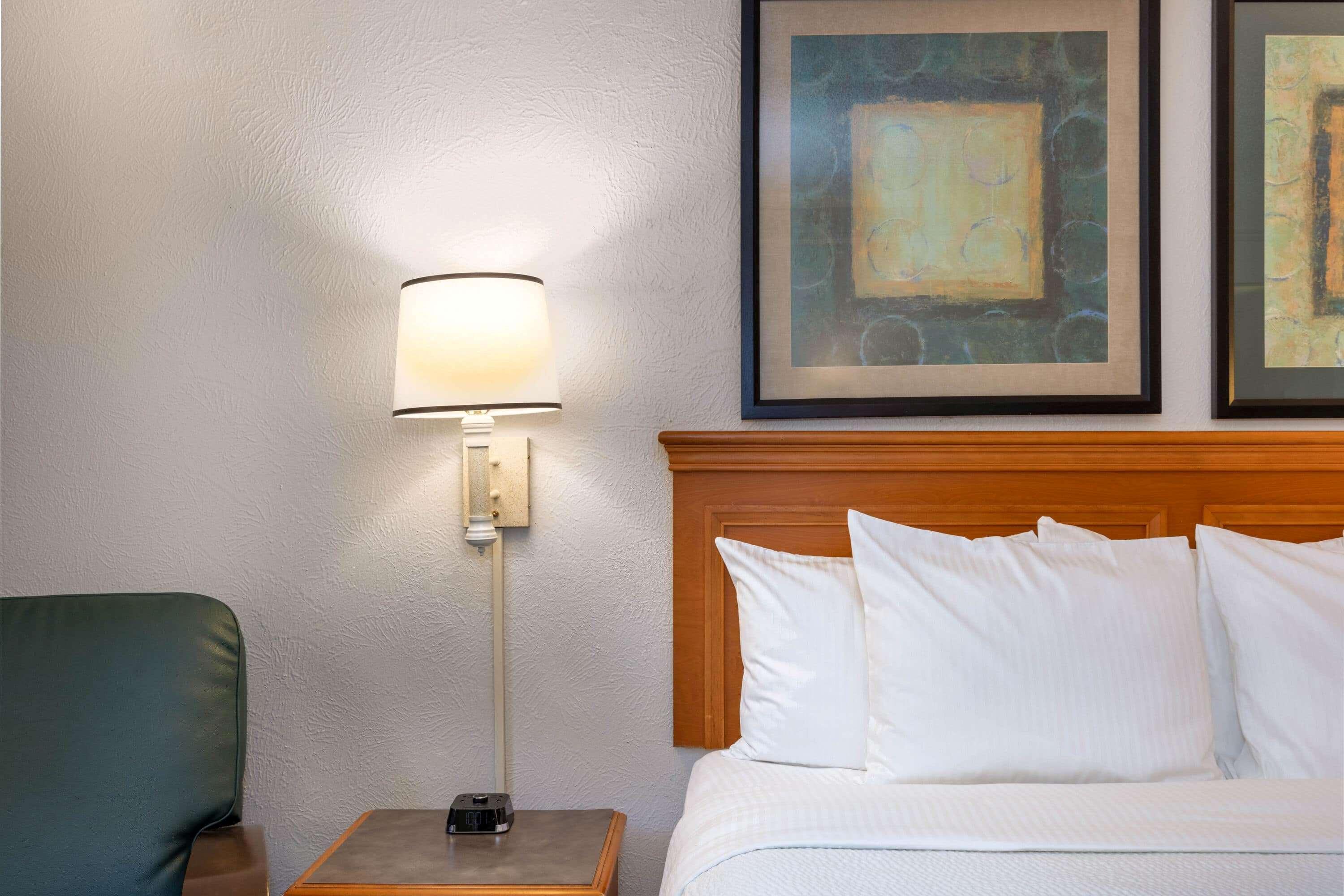 La Quinta Inn By Wyndham Tallahassee North Esterno foto