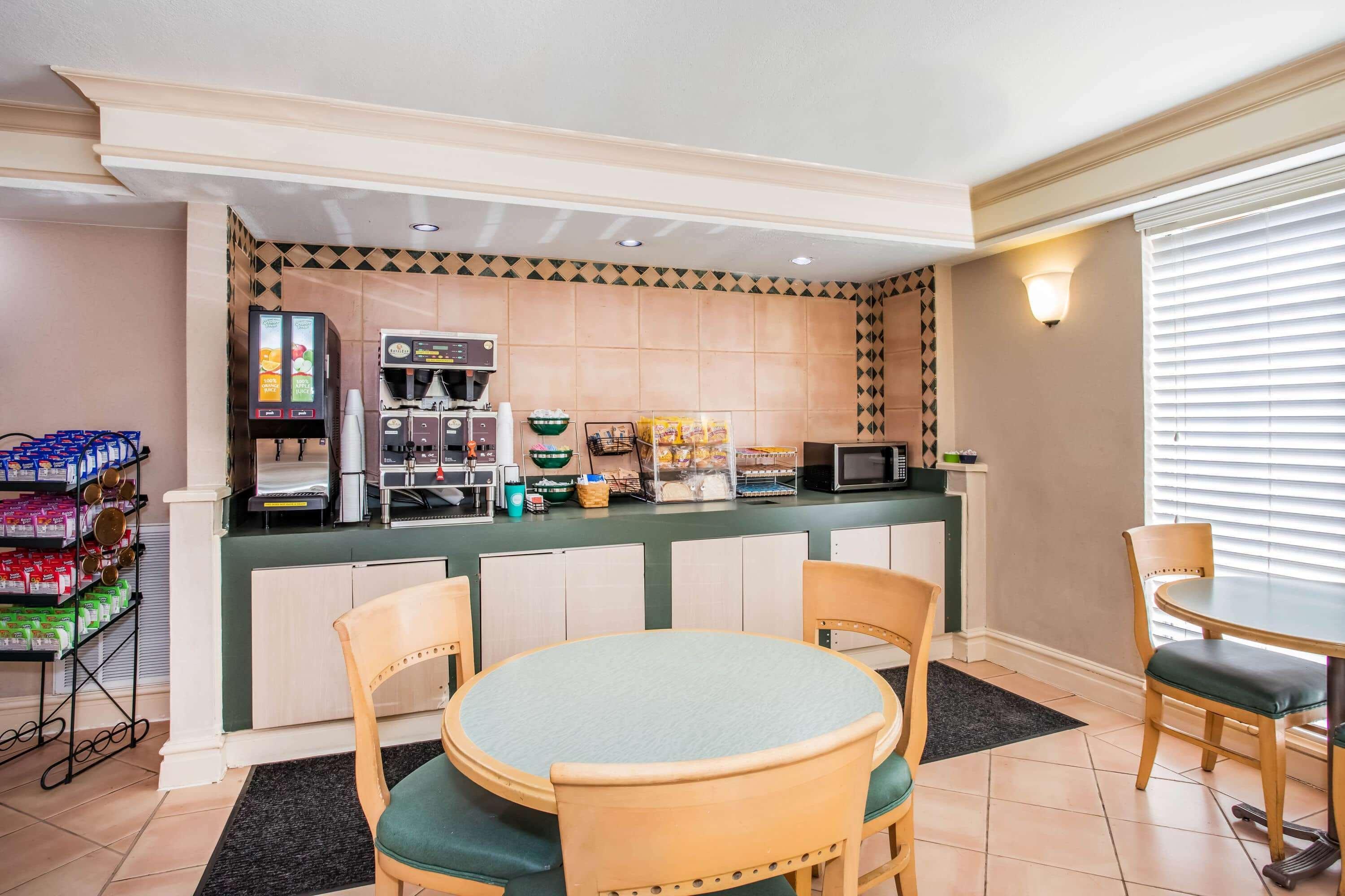 La Quinta Inn By Wyndham Tallahassee North Esterno foto
