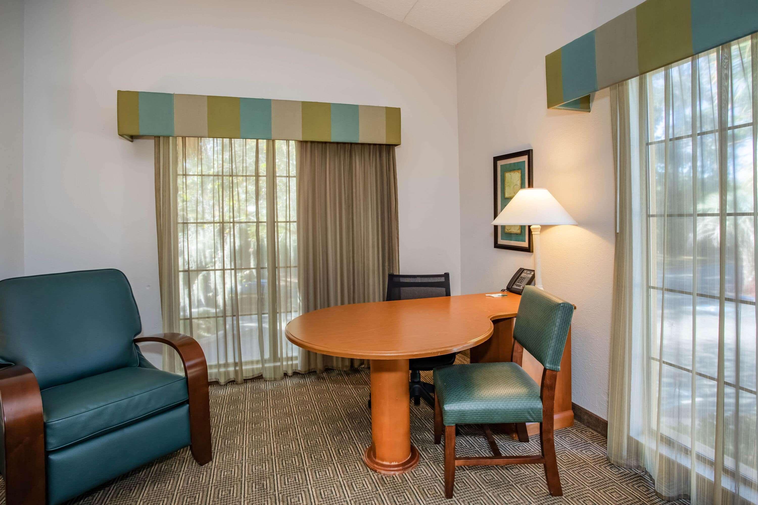 La Quinta Inn By Wyndham Tallahassee North Esterno foto