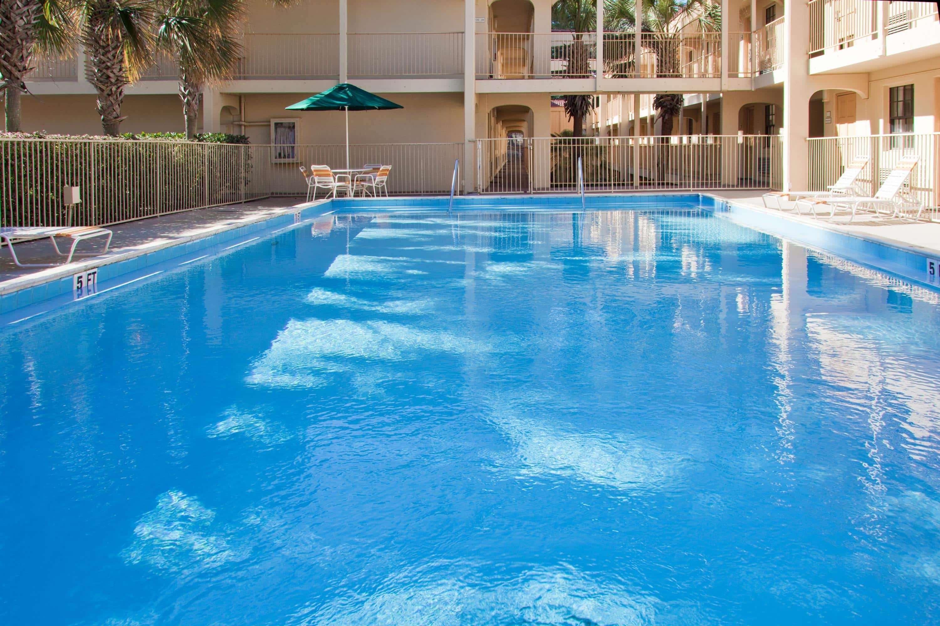 La Quinta Inn By Wyndham Tallahassee North Esterno foto