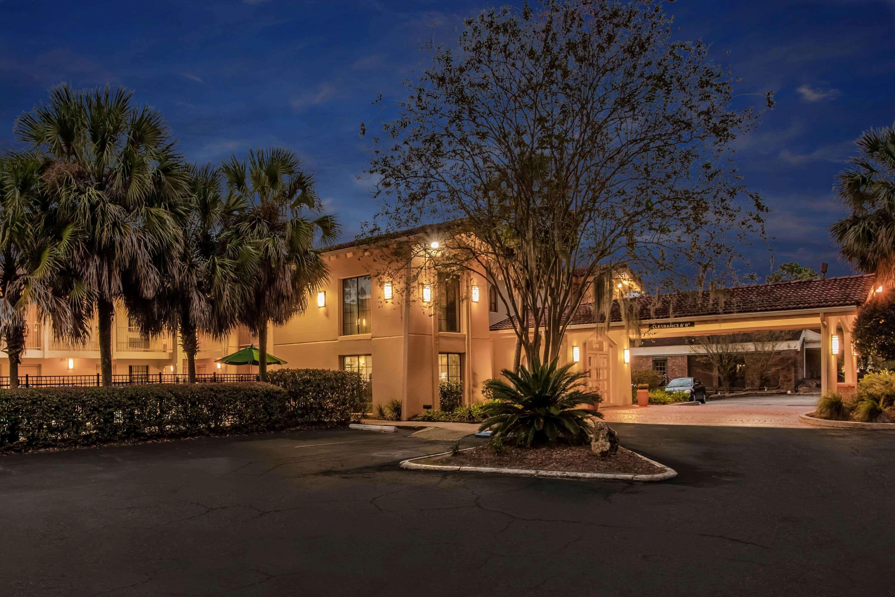 La Quinta Inn By Wyndham Tallahassee North Esterno foto