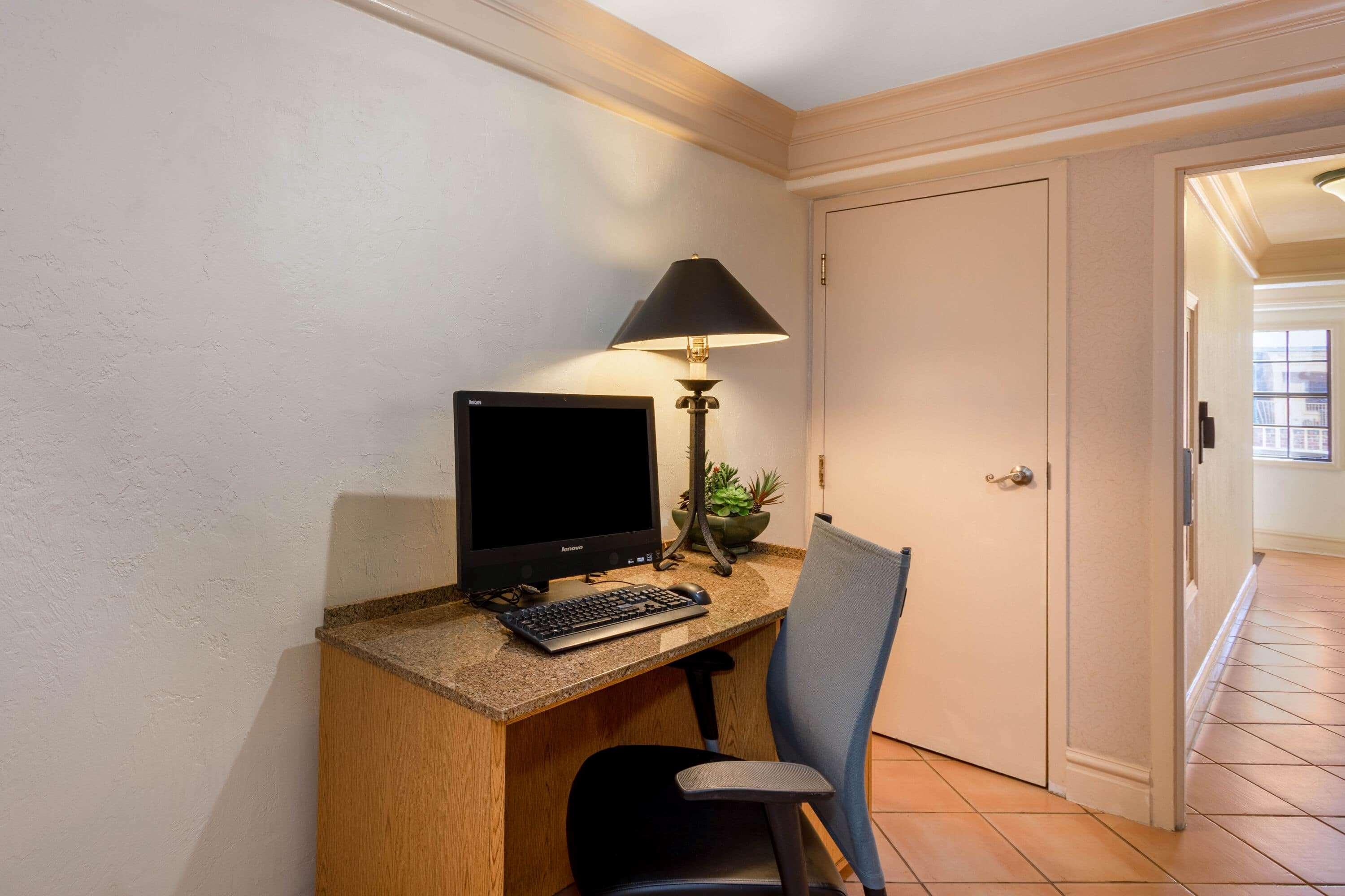 La Quinta Inn By Wyndham Tallahassee North Esterno foto
