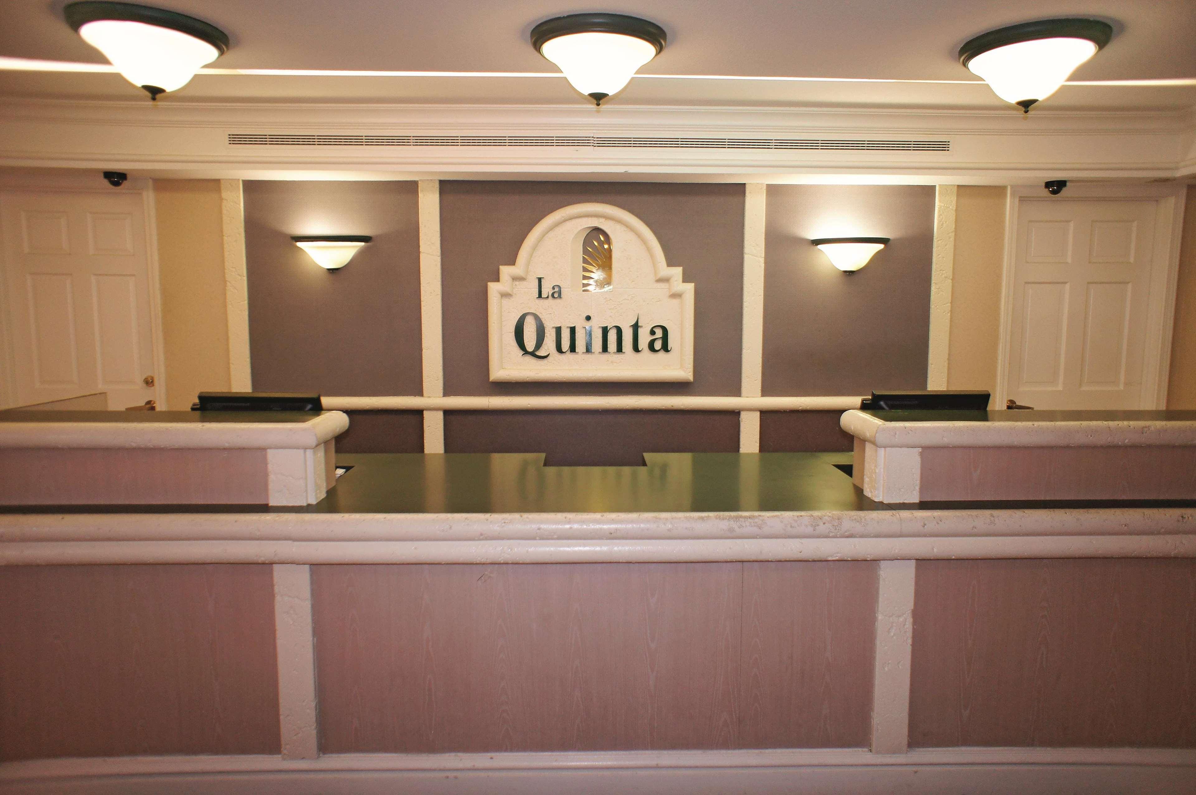 La Quinta Inn By Wyndham Tallahassee North Esterno foto
