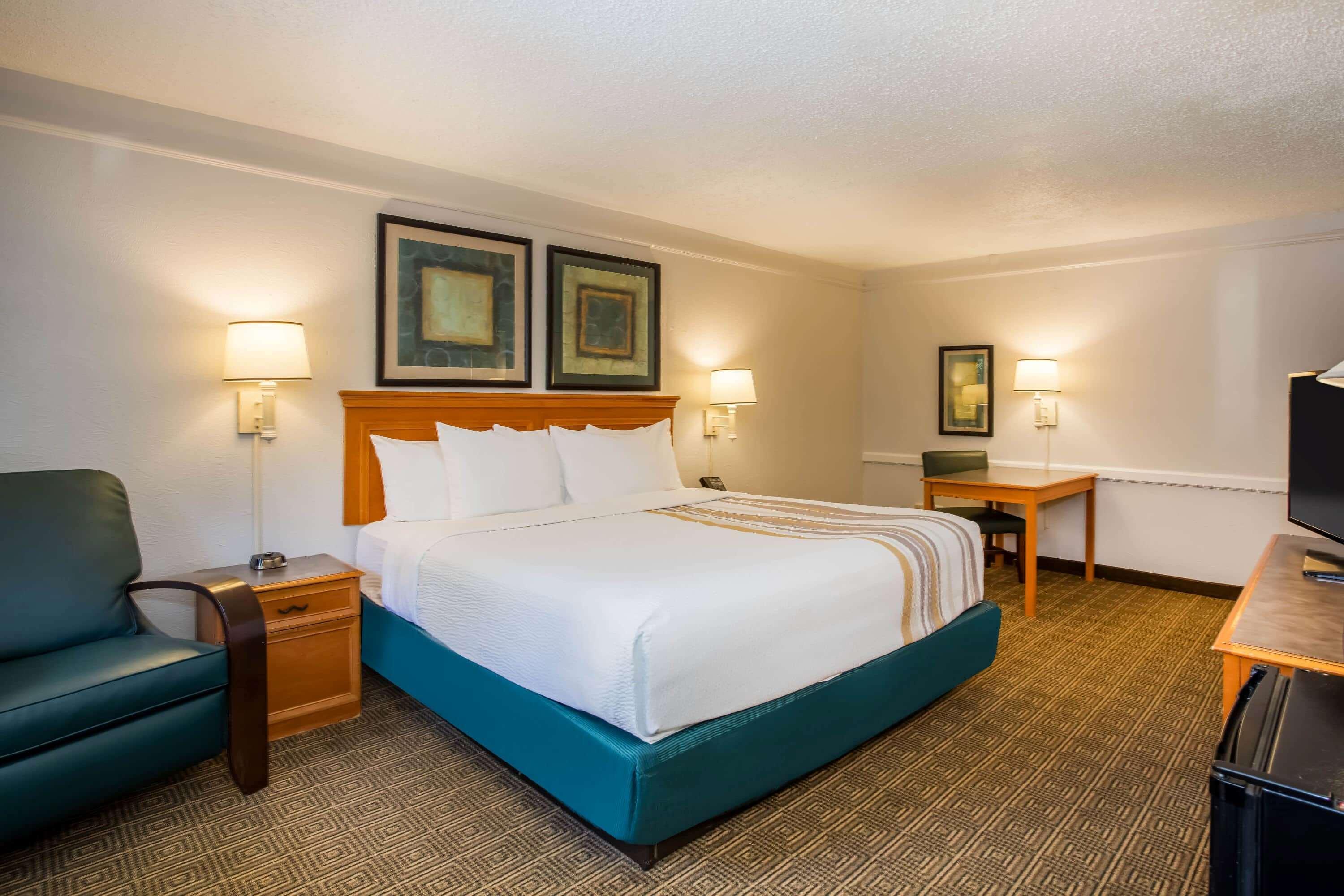 La Quinta Inn By Wyndham Tallahassee North Esterno foto