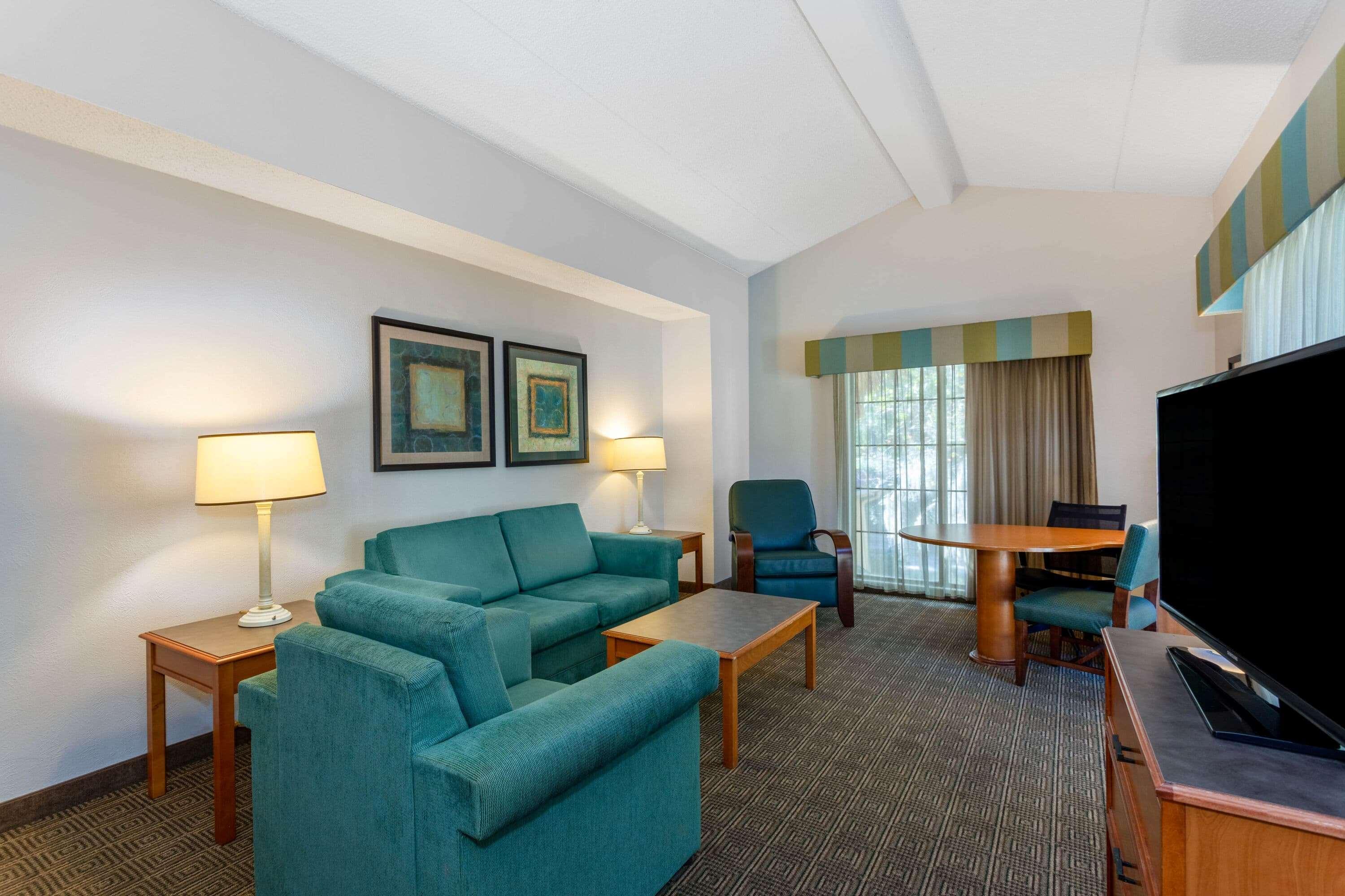 La Quinta Inn By Wyndham Tallahassee North Esterno foto