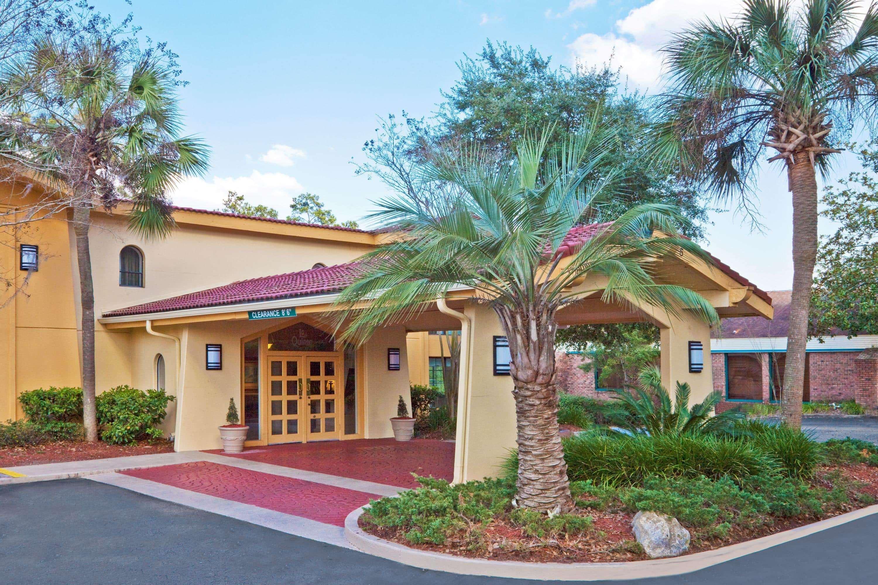 La Quinta Inn By Wyndham Tallahassee North Esterno foto