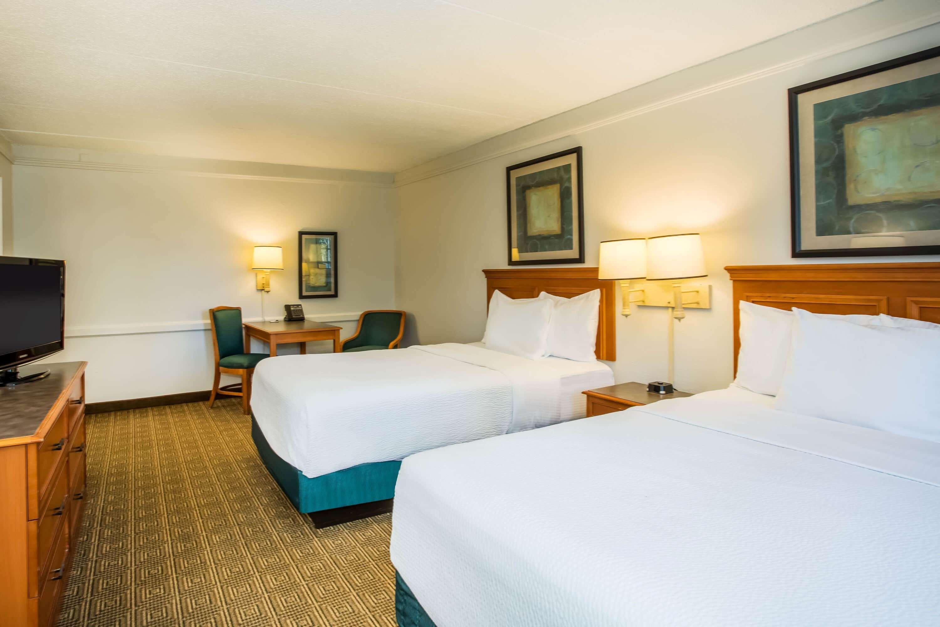 La Quinta Inn By Wyndham Tallahassee North Esterno foto