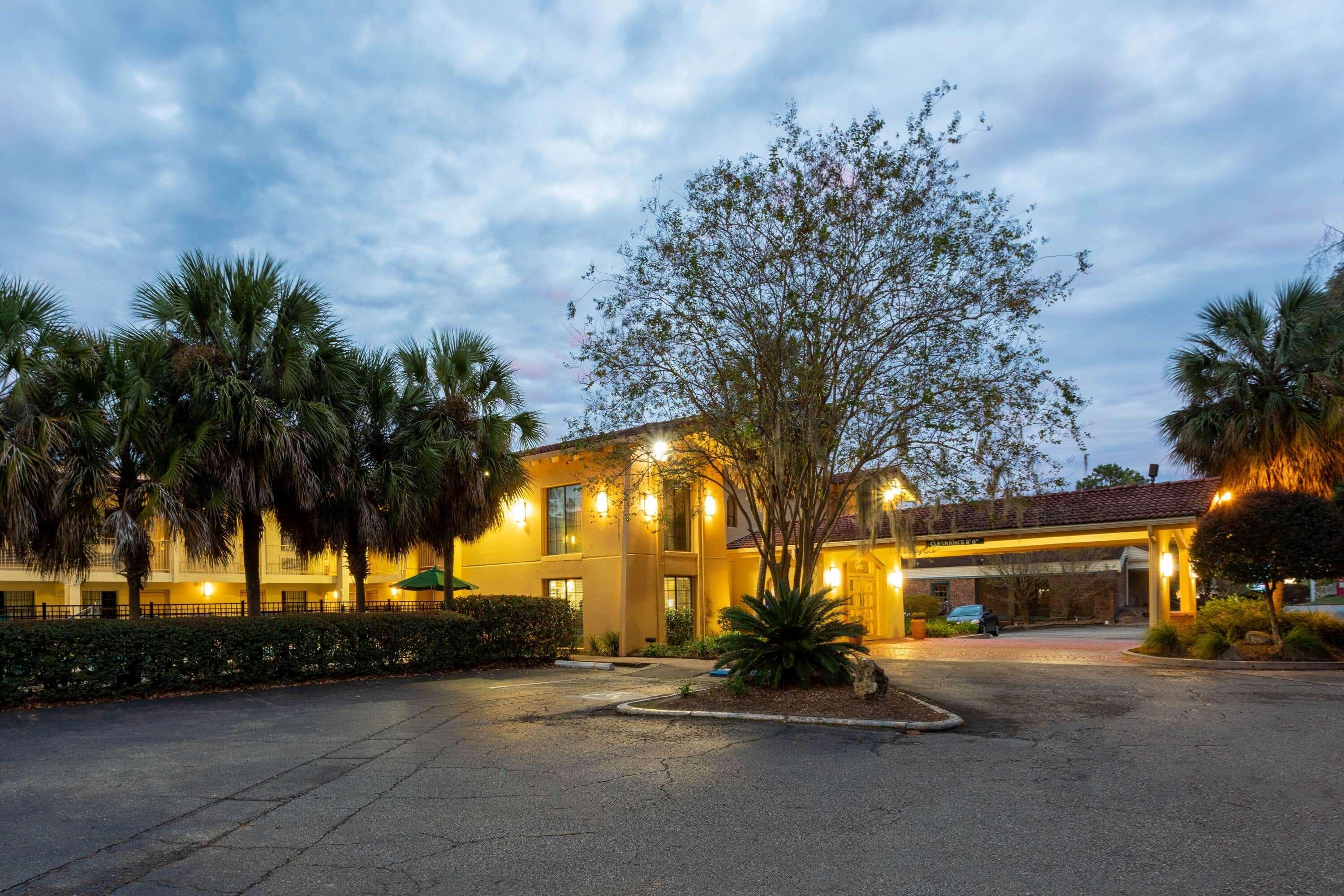 La Quinta Inn By Wyndham Tallahassee North Esterno foto