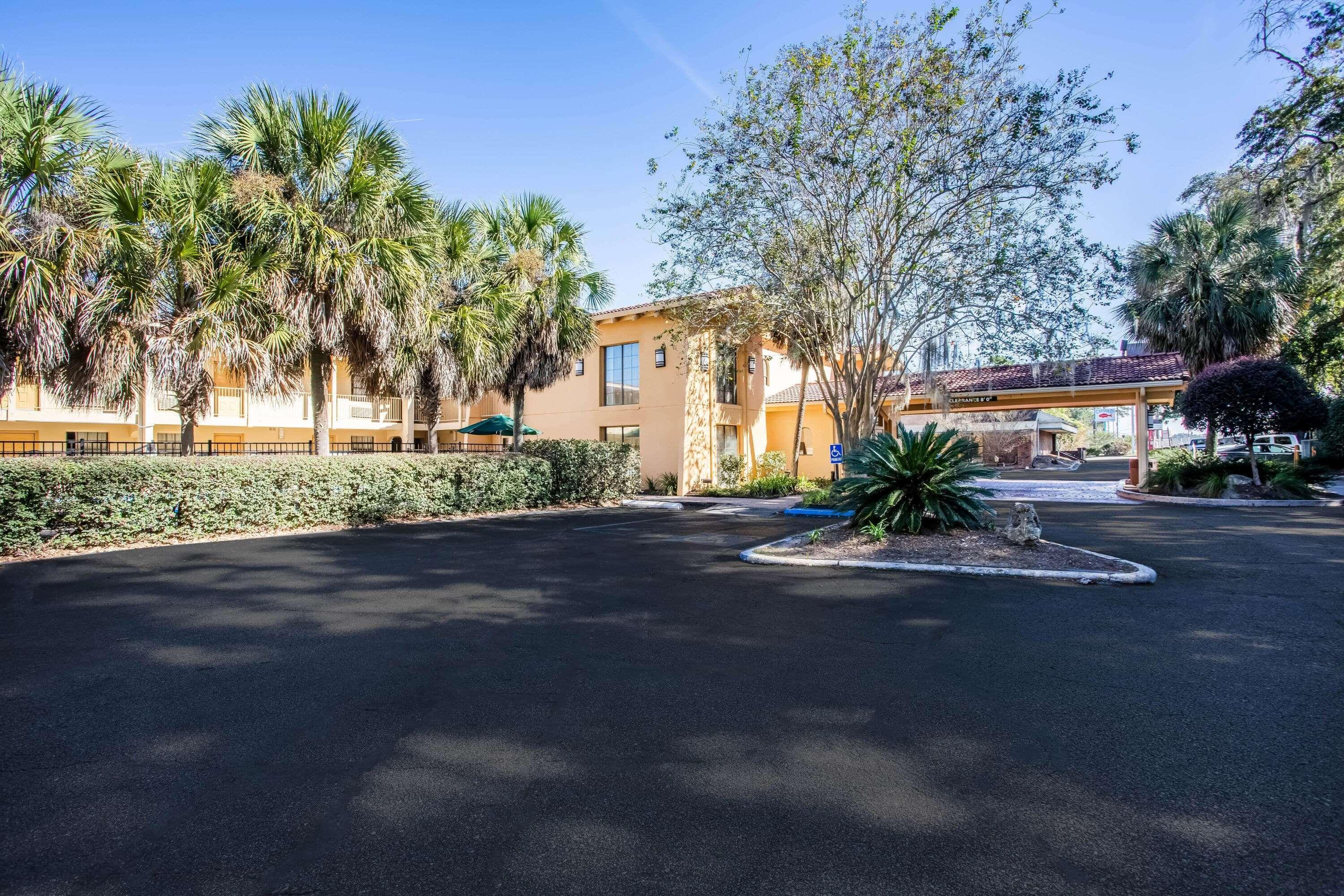 La Quinta Inn By Wyndham Tallahassee North Esterno foto