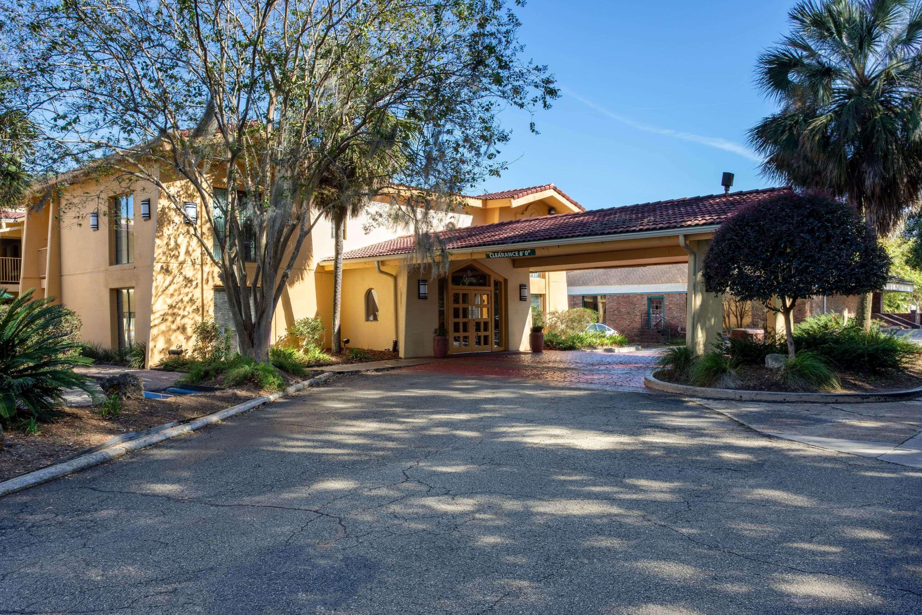 La Quinta Inn By Wyndham Tallahassee North Esterno foto
