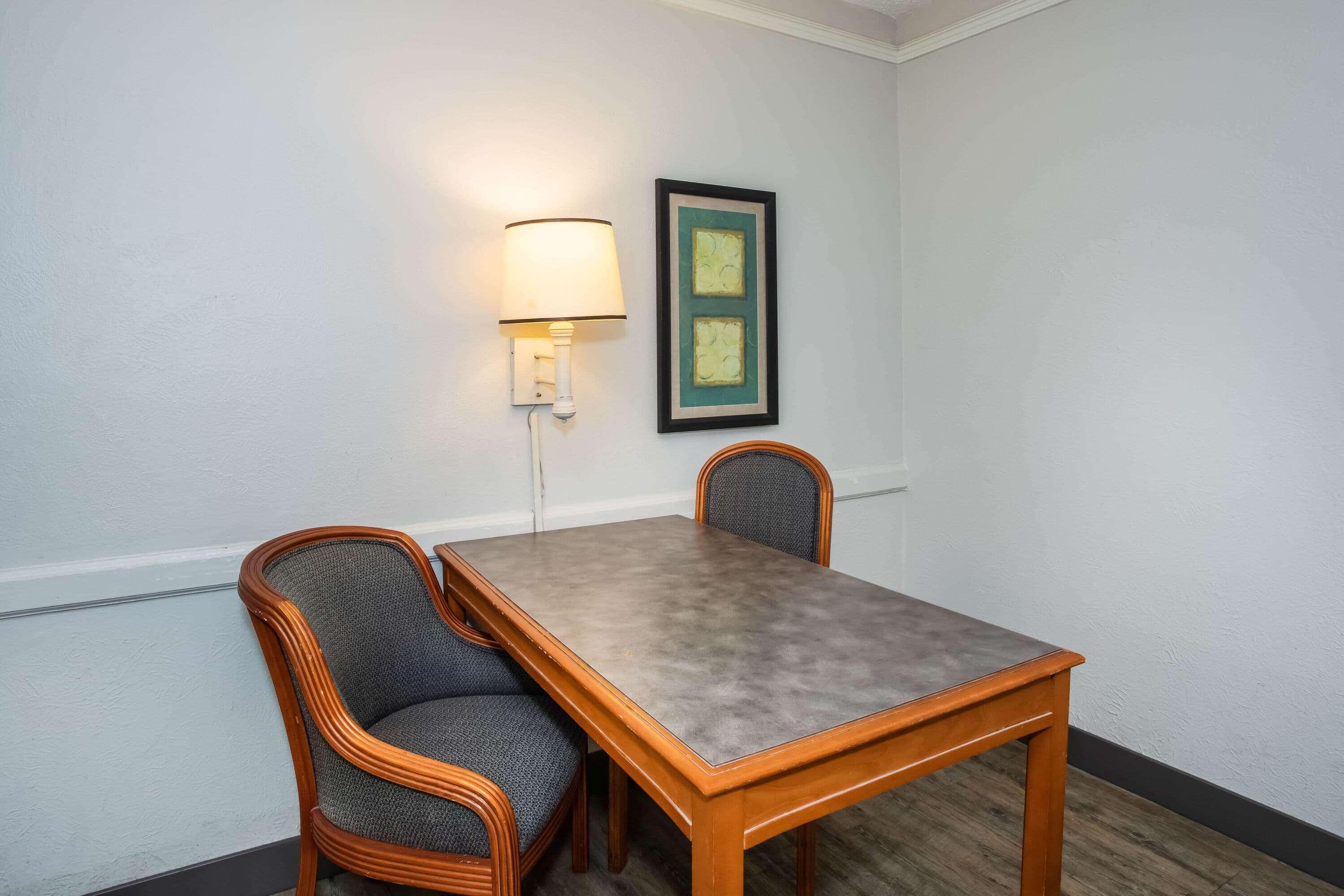 La Quinta Inn By Wyndham Tallahassee North Esterno foto