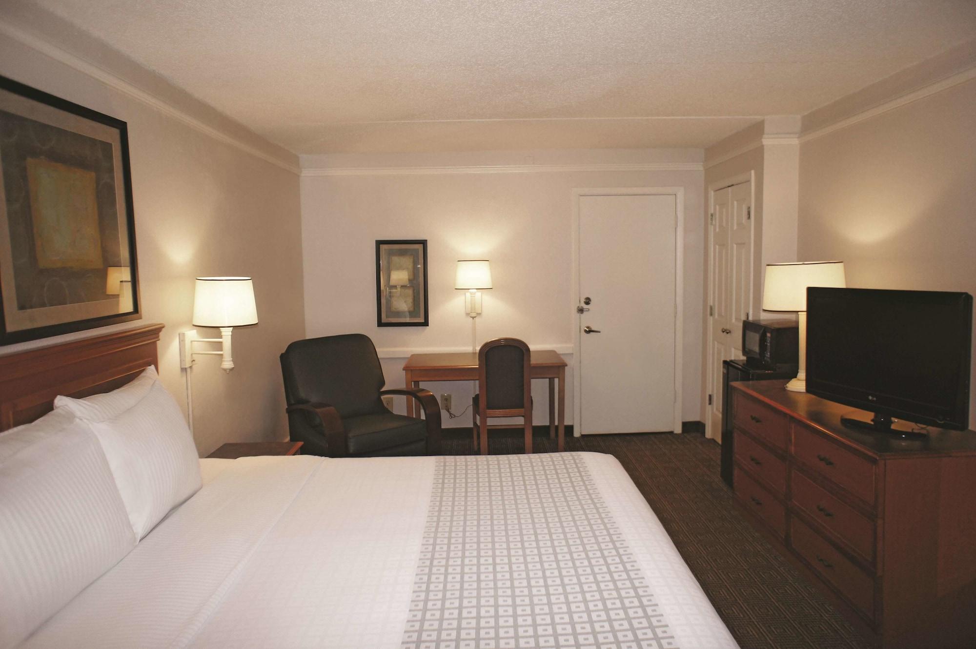La Quinta Inn By Wyndham Tallahassee North Esterno foto