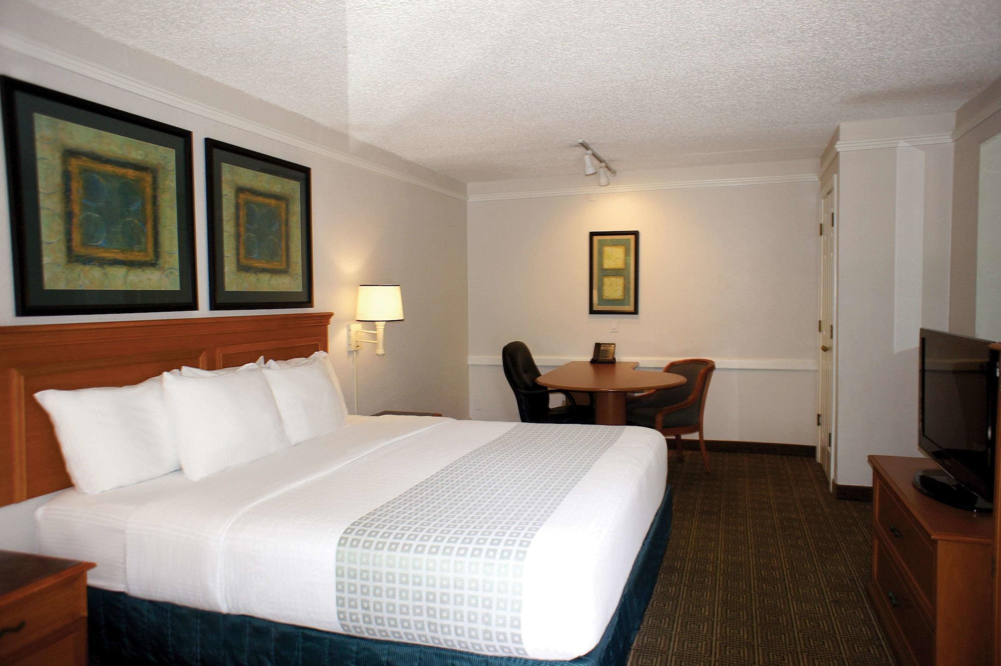 La Quinta Inn By Wyndham Tallahassee North Esterno foto