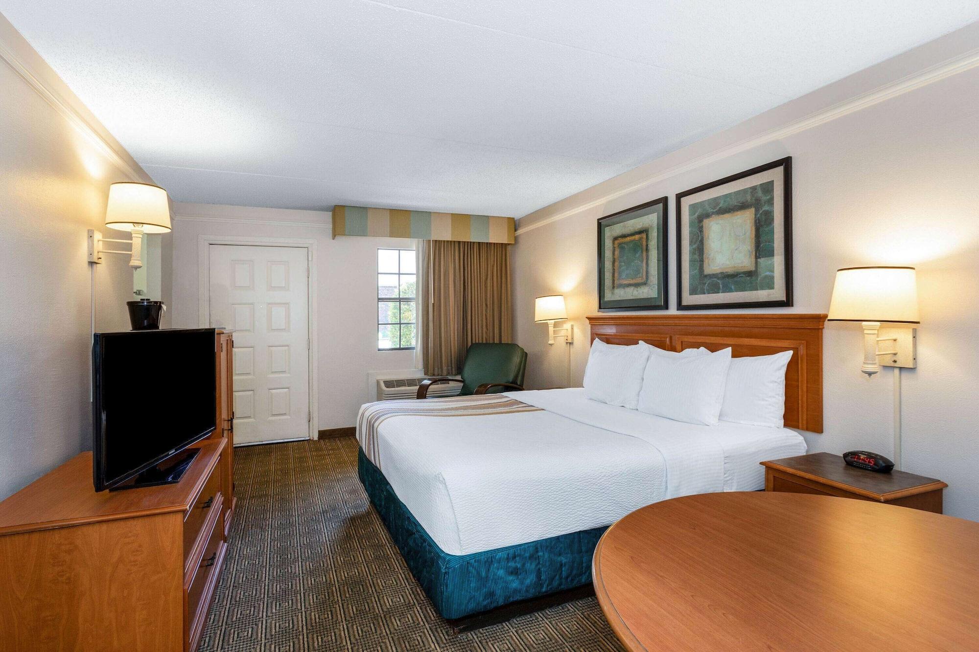 La Quinta Inn By Wyndham Tallahassee North Esterno foto