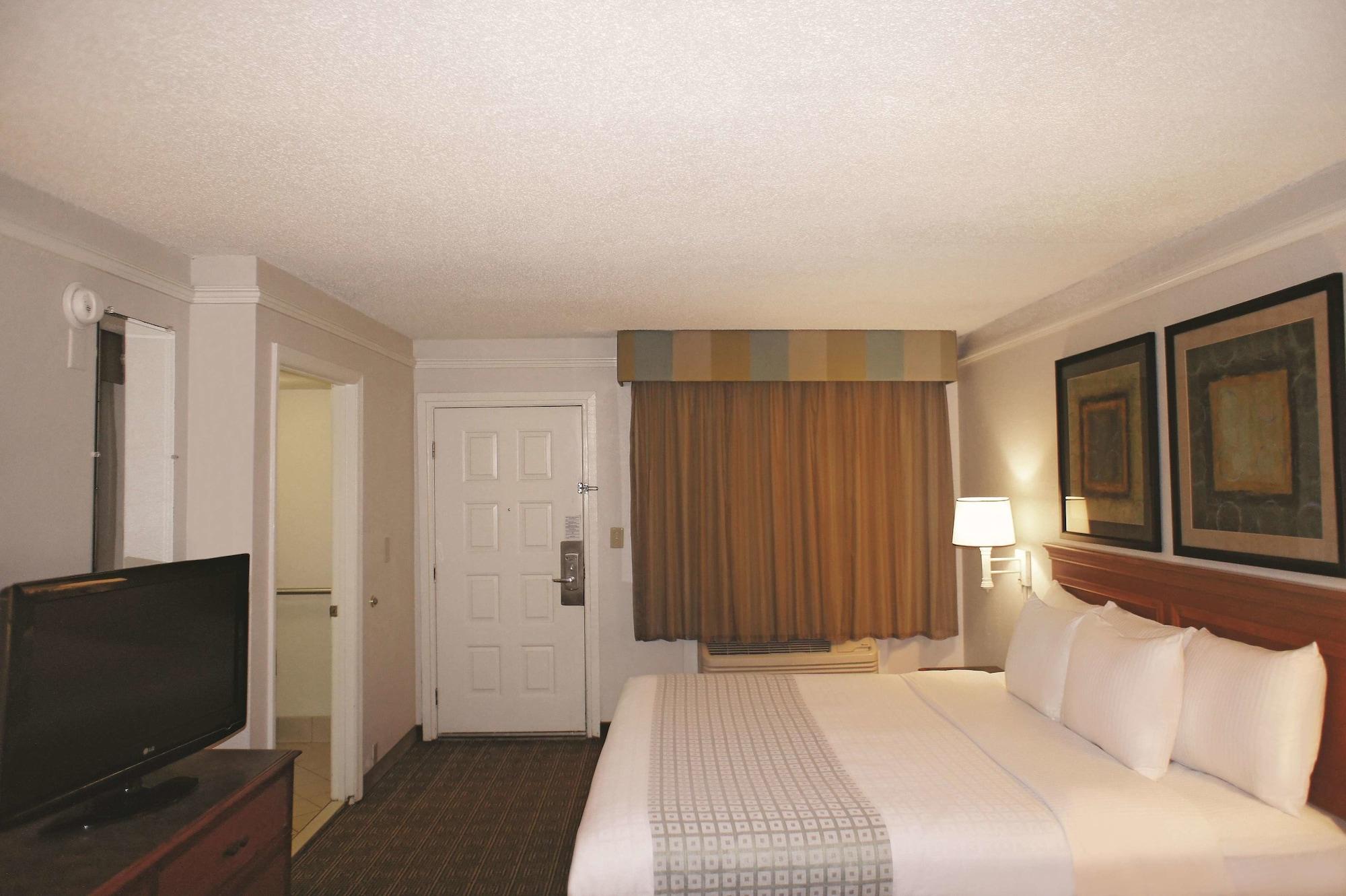 La Quinta Inn By Wyndham Tallahassee North Esterno foto
