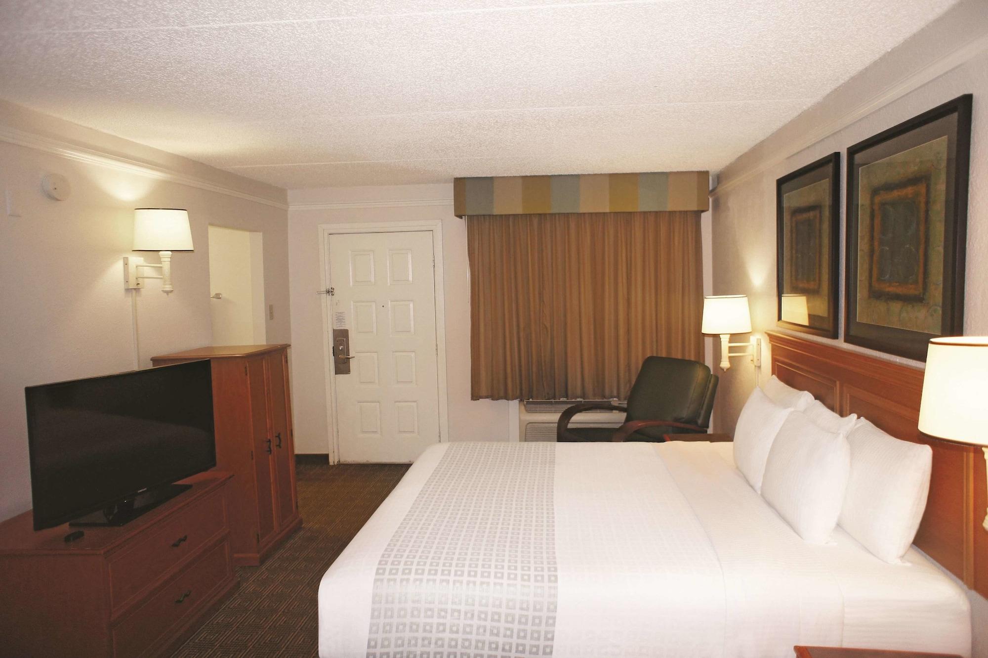 La Quinta Inn By Wyndham Tallahassee North Esterno foto