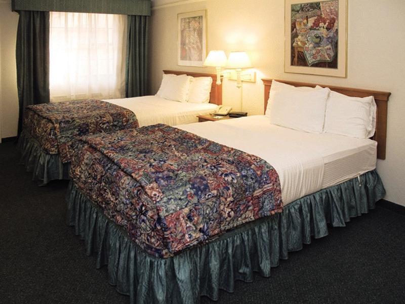 La Quinta Inn By Wyndham Tallahassee North Camera foto