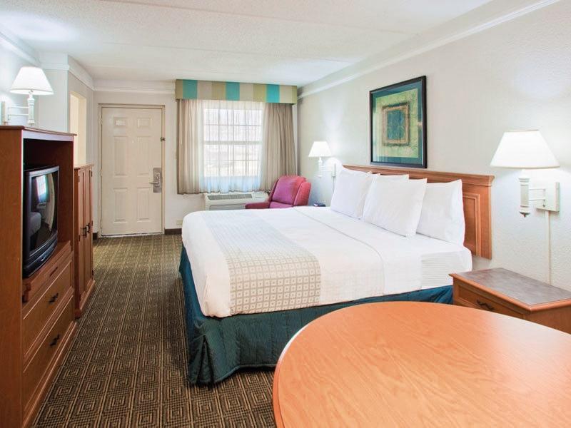 La Quinta Inn By Wyndham Tallahassee North Camera foto