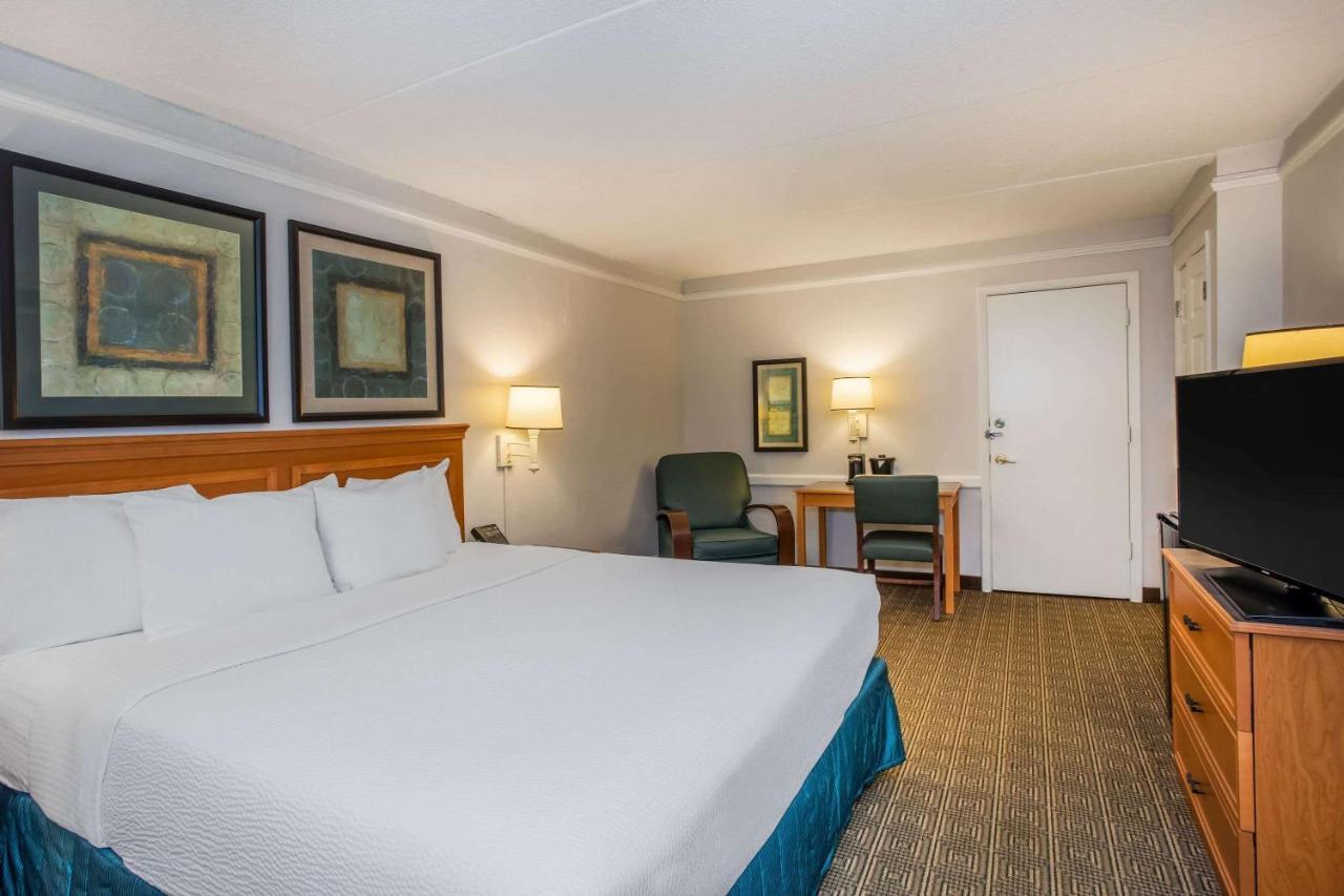 La Quinta Inn By Wyndham Tallahassee North Esterno foto